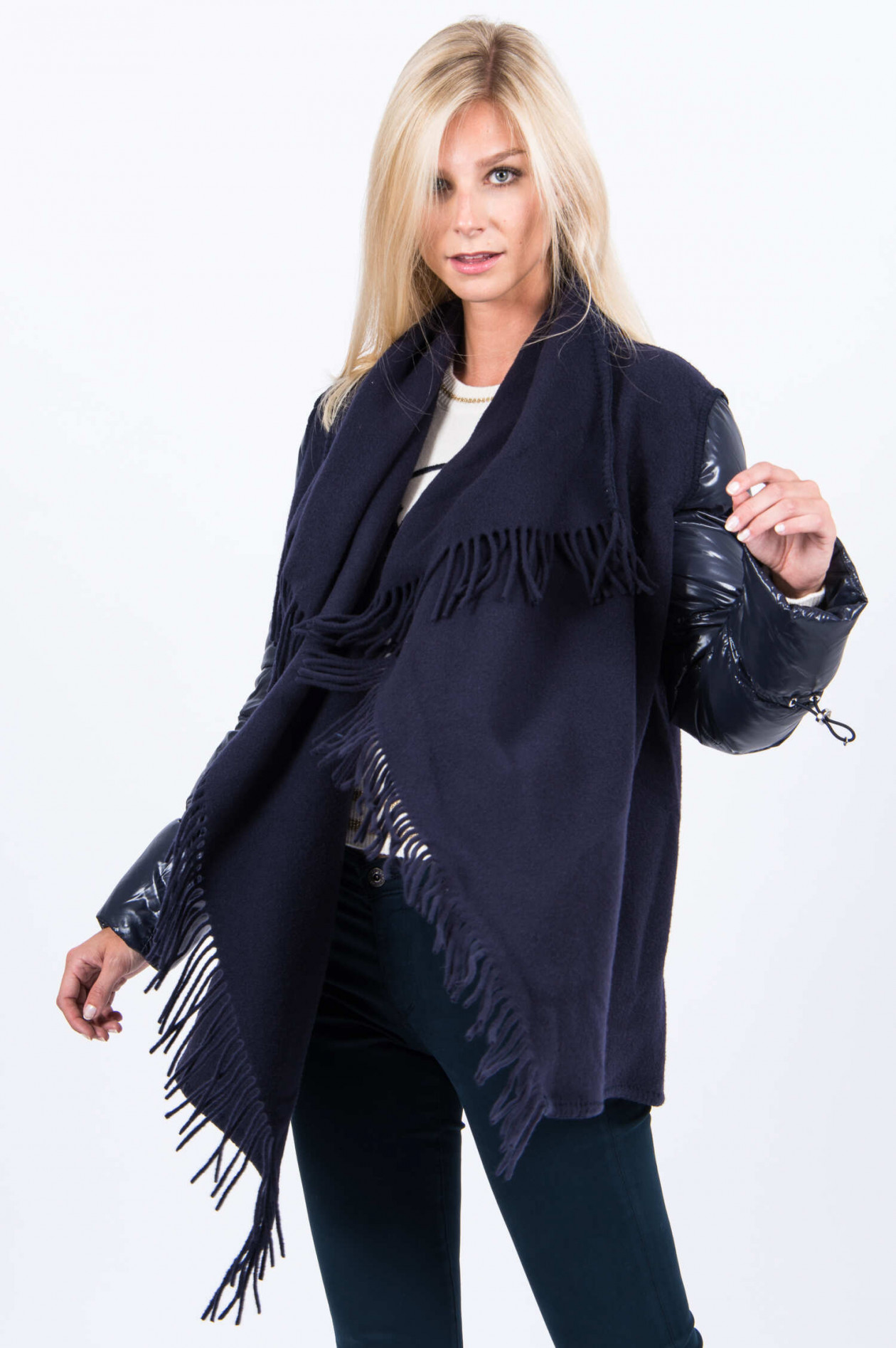 Moncler mantella deals