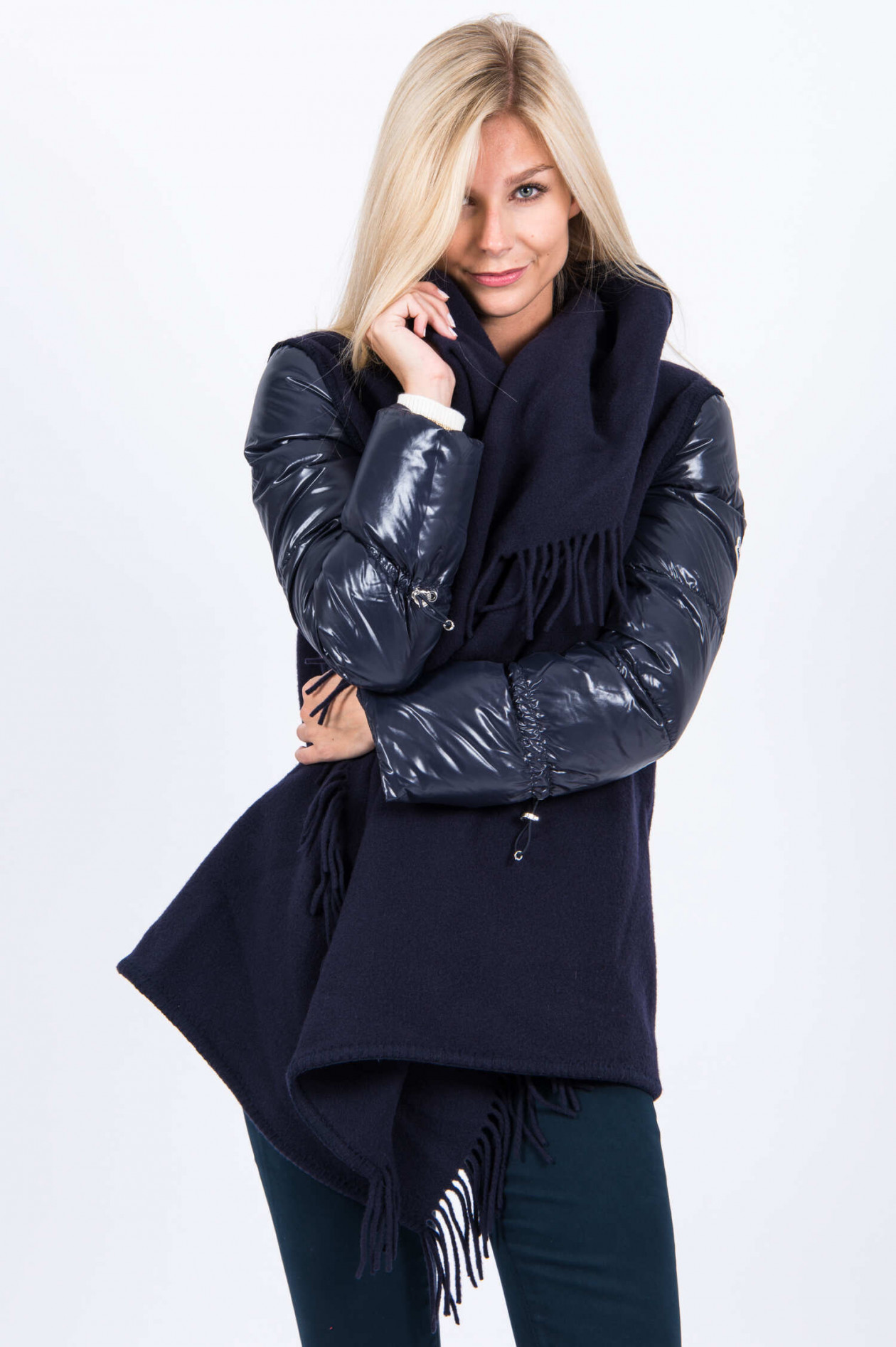 Moncler mantella cheap