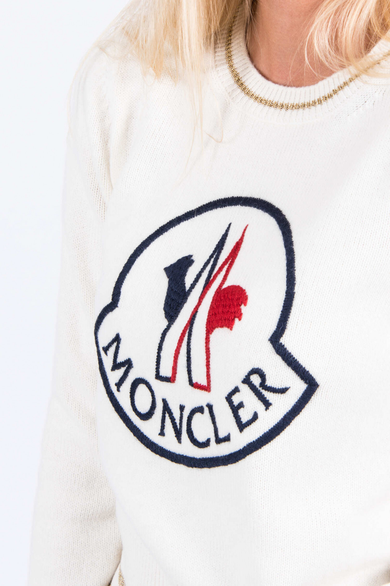 Pullover moncler top