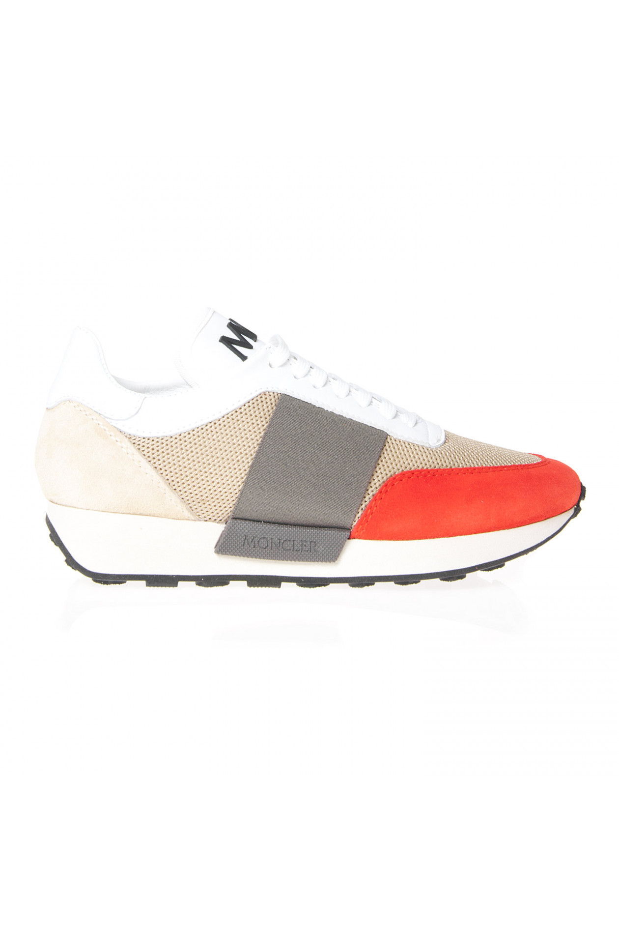 Moncler louise sneakers top