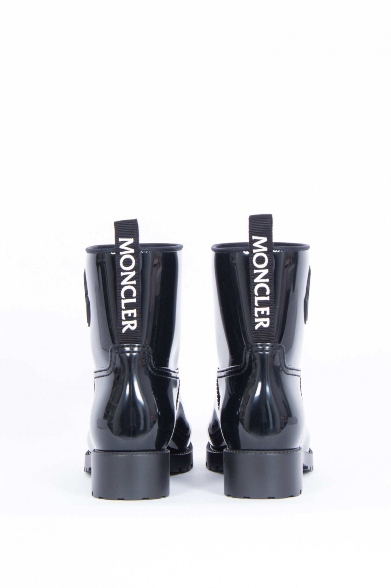 Moncler boots damen Clearance