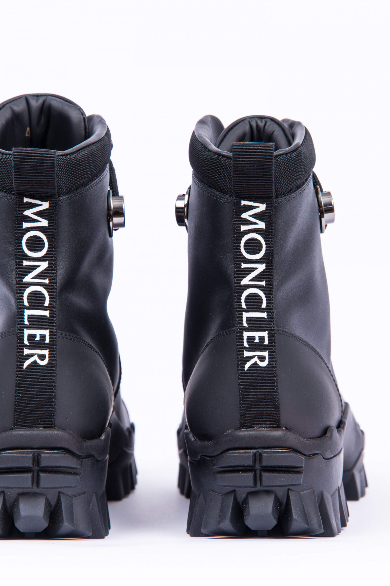 Moncler boots damen Clearance