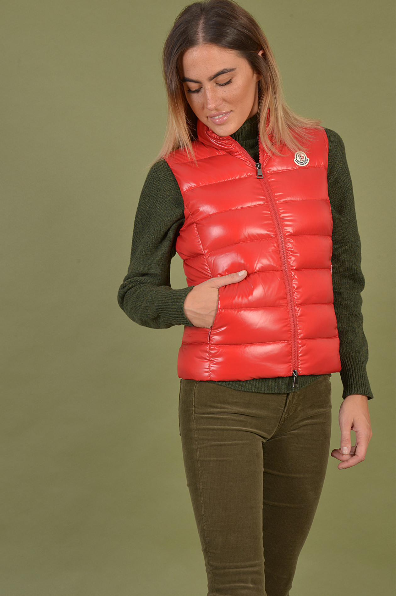 moncler ghany weste