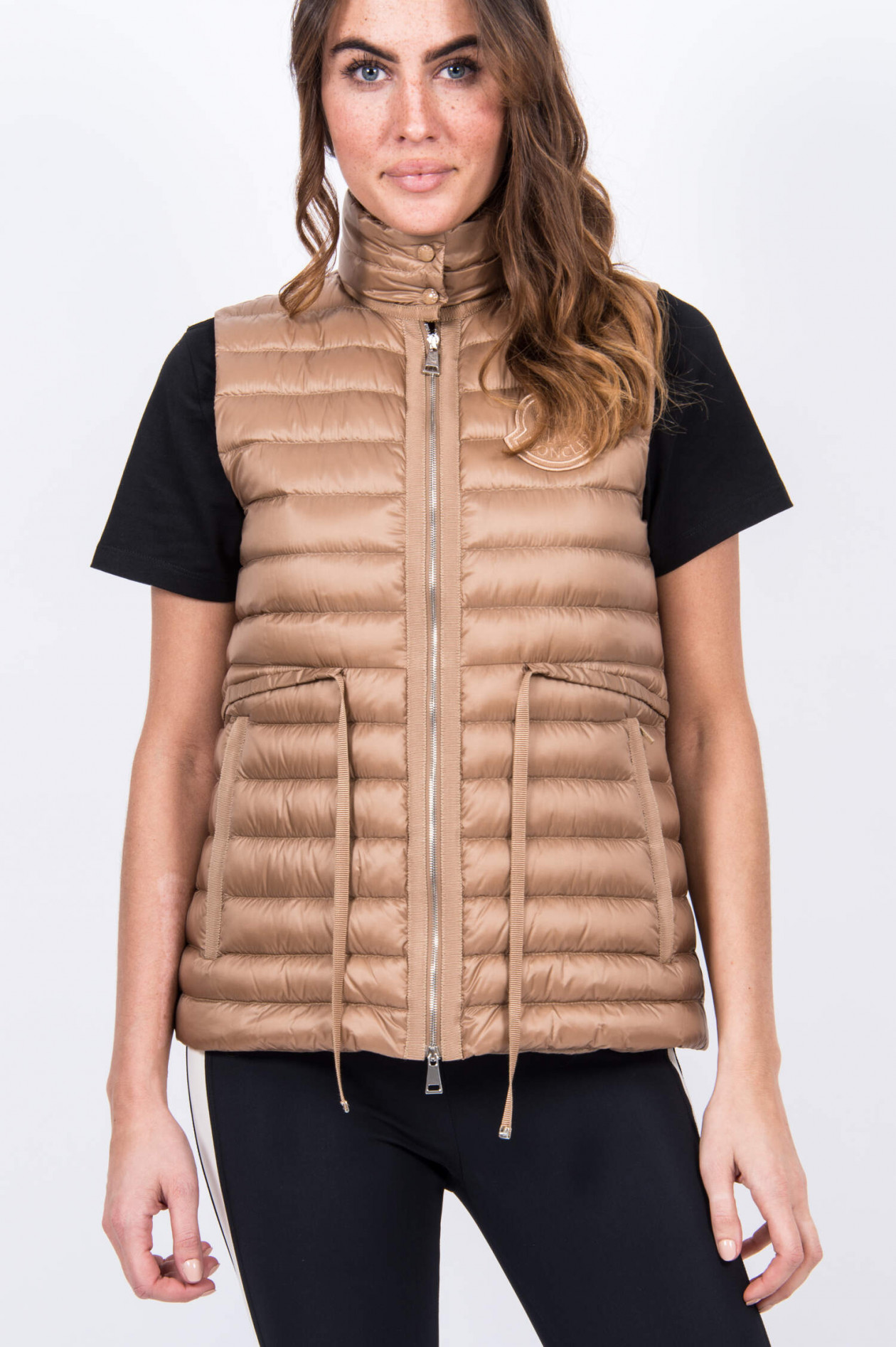 Moncler best sale azur gilet