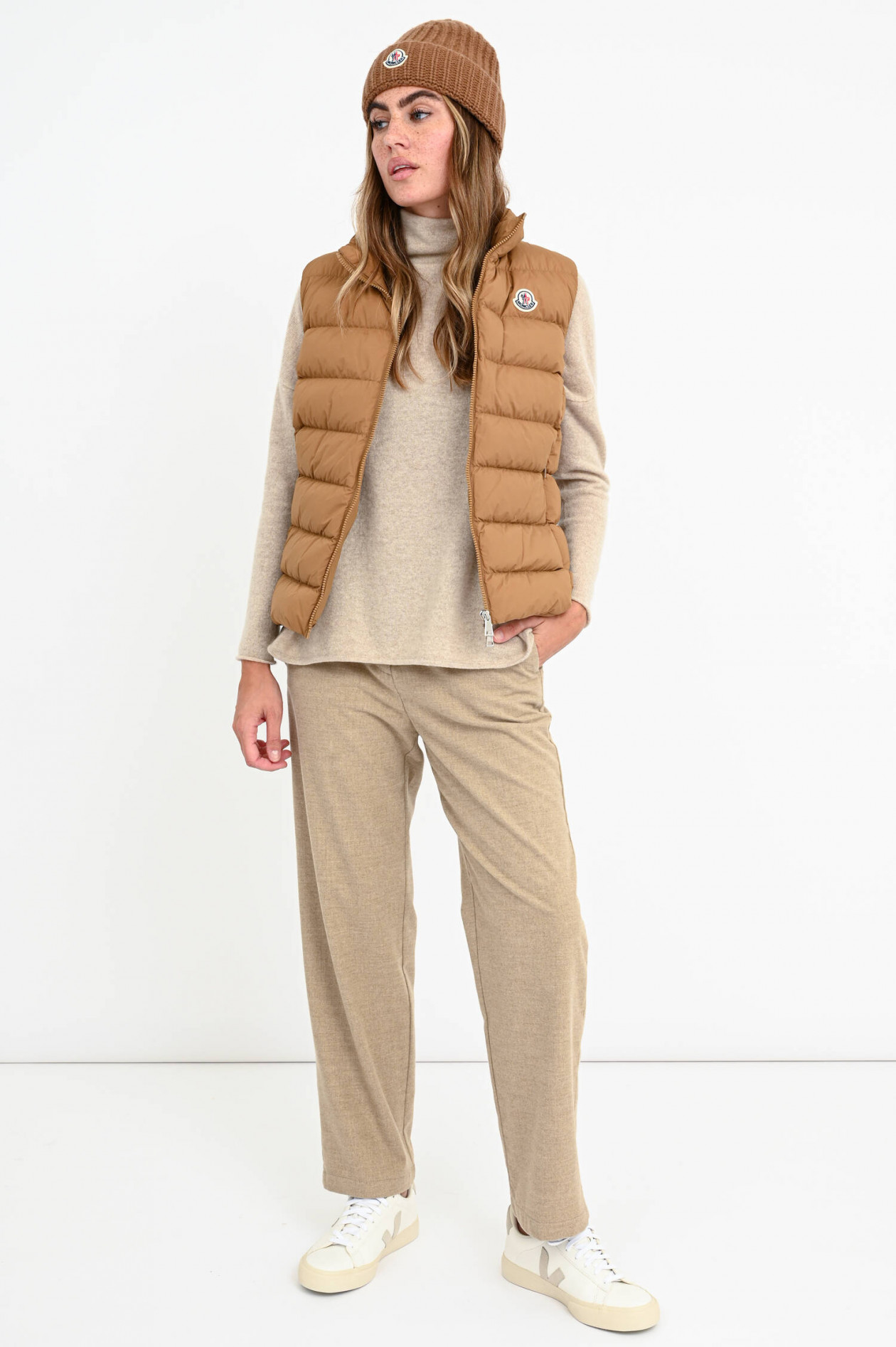 Moncler ghany weste deals