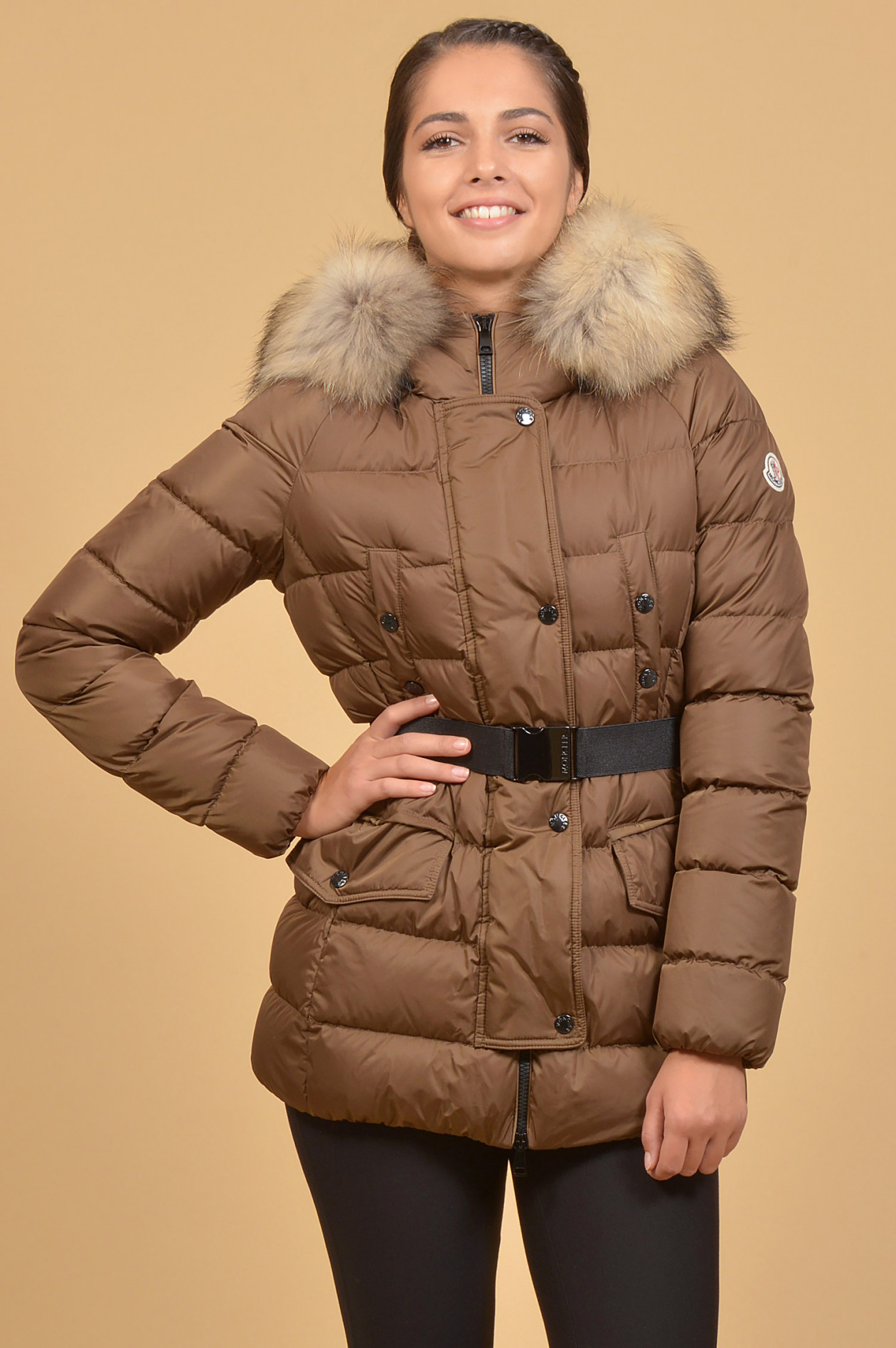 Moncler clio jacket outlet