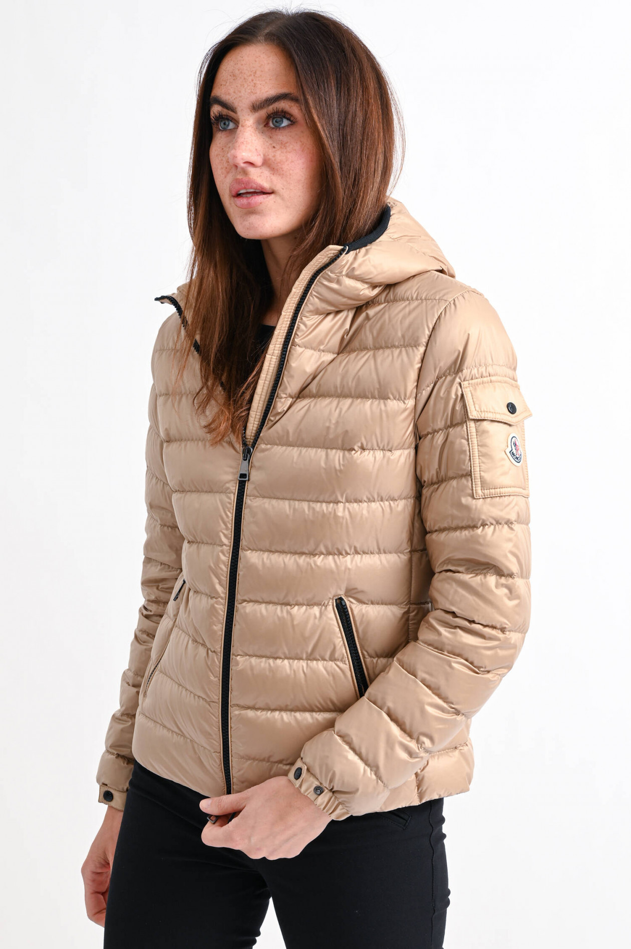 Moncler jacke outlet deals