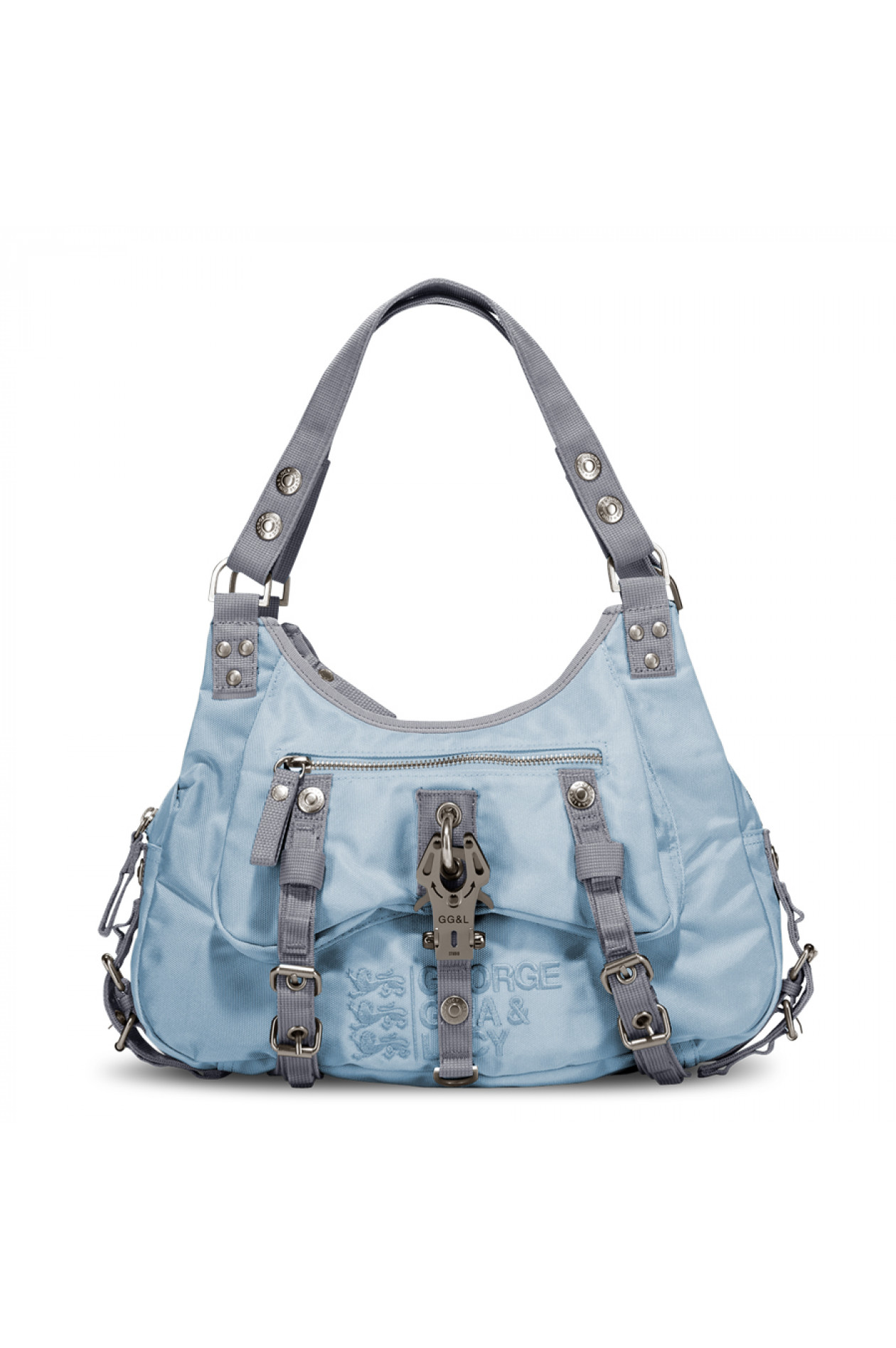 George gina lucy blau clearance