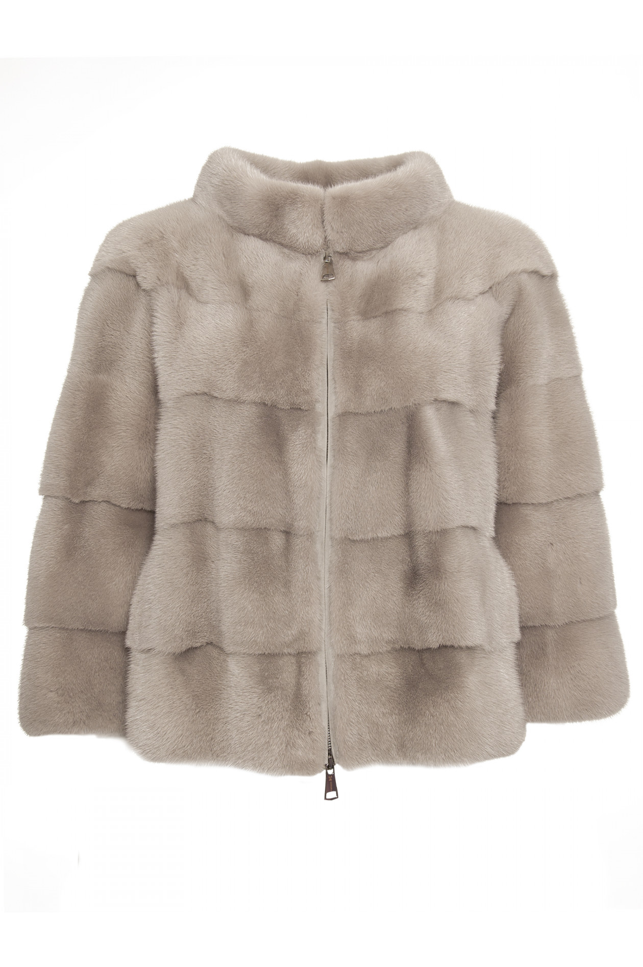 Nerzjacke