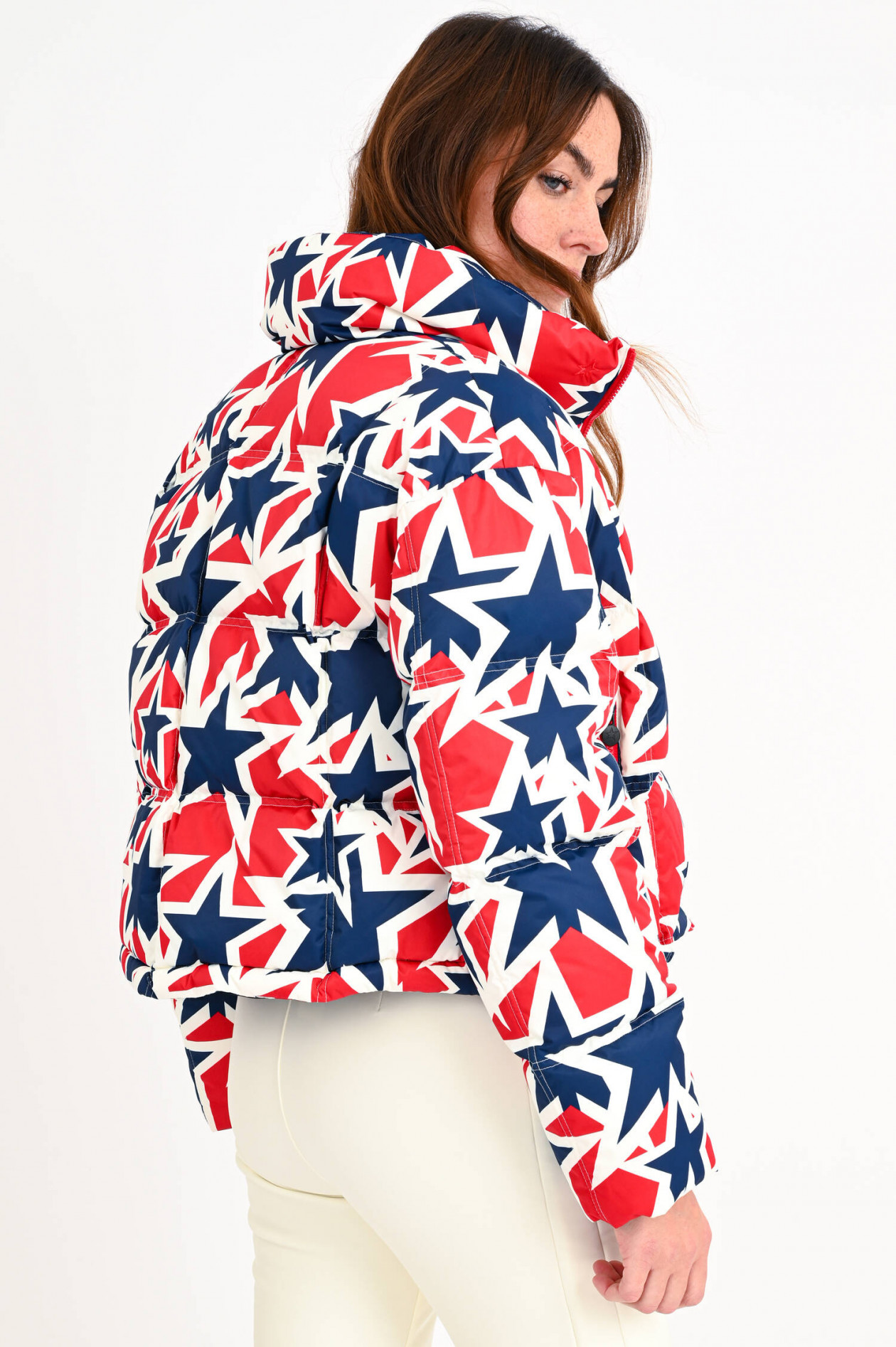 Perfect moment skijacke damen sale clearance