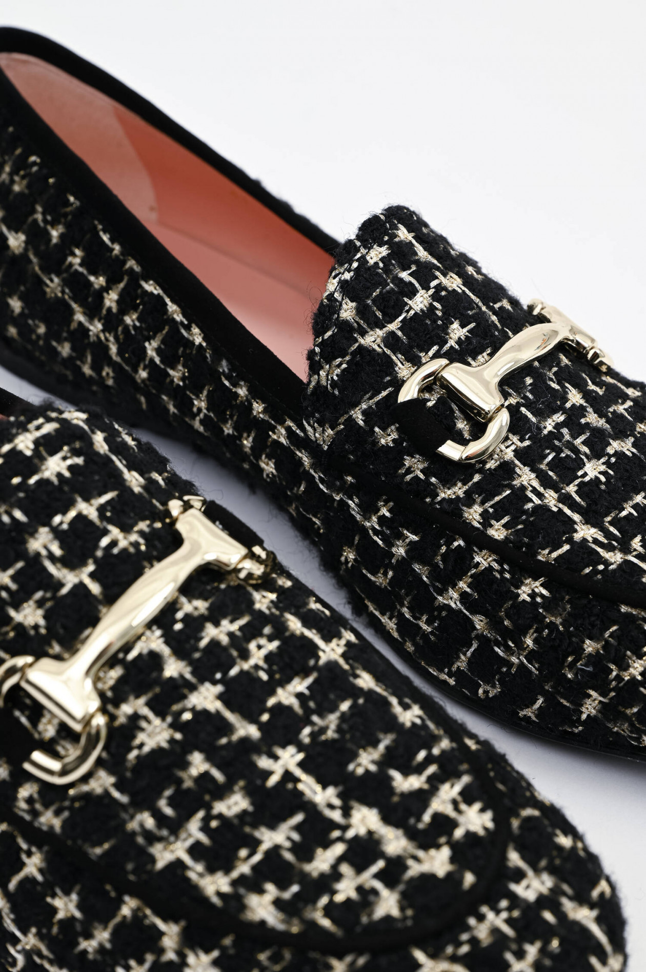 Pretty loafers schuhe top