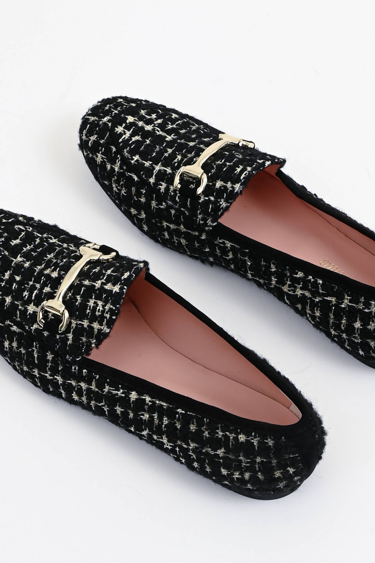 Pretty loafers schuhe top