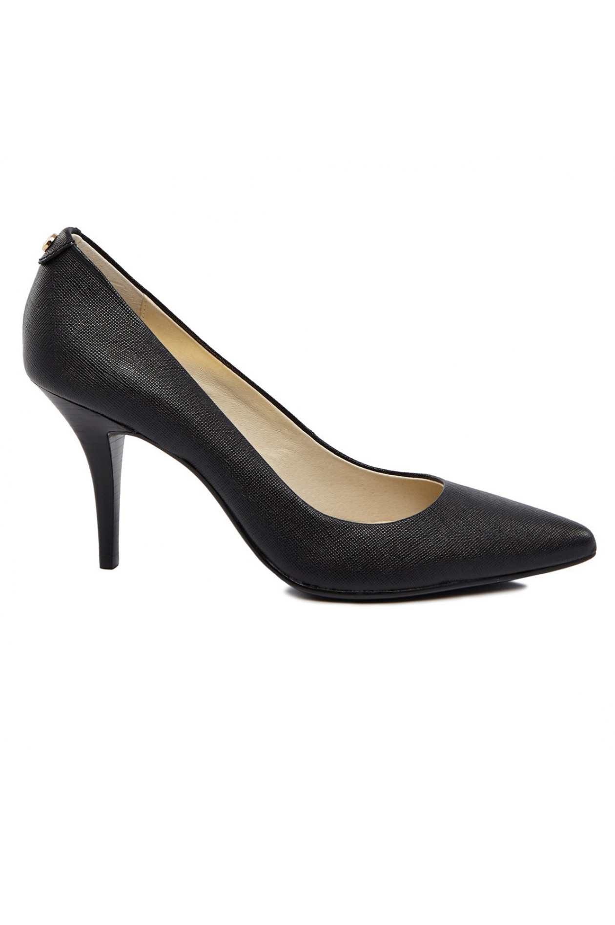 Michael Kors Pumps DECOLLETE in Schwarz GRUENER.AT