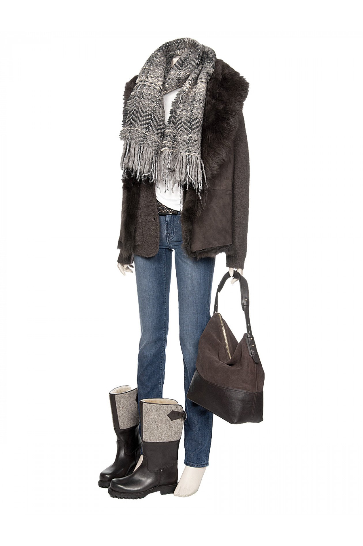 Ludwig reiter maronibrater damen sale clearance