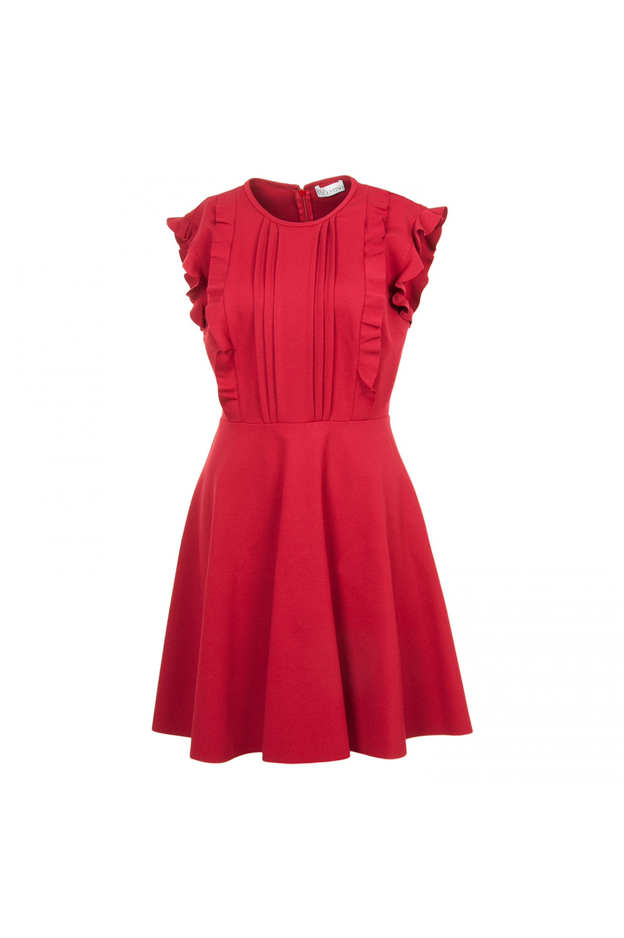 Kleid Valentino Rot Kleid Valentino Rot