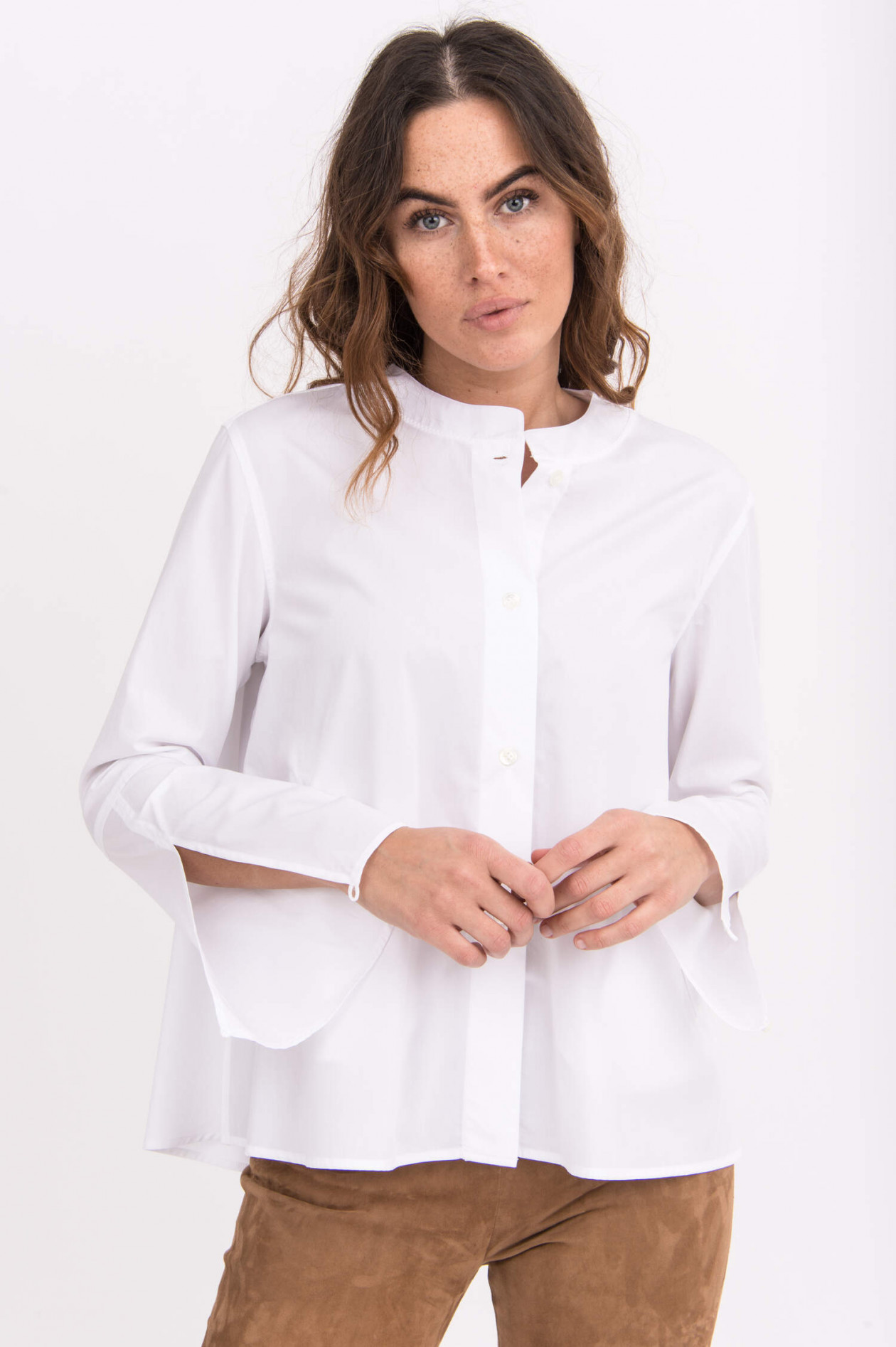 Blusen friedmann clearance