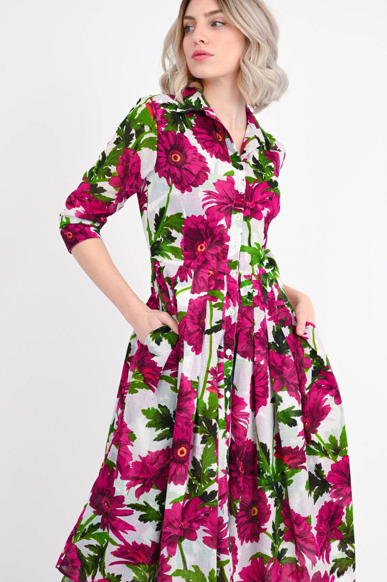 Samantha sung audrey dress on sale