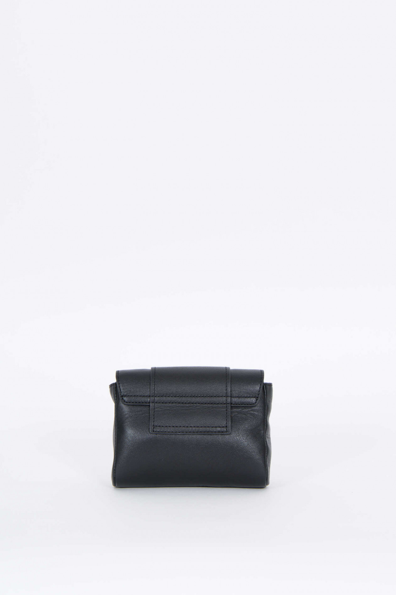 See by Chloe Umhangetasche HOPPER in Schwarz GRUENER.AT