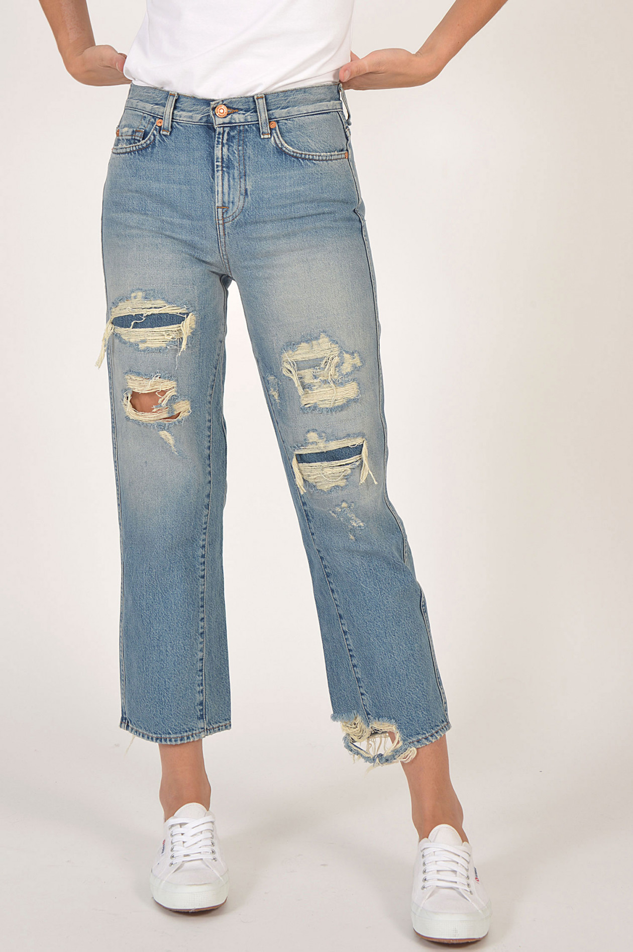 7 for all mankind kiki 2025