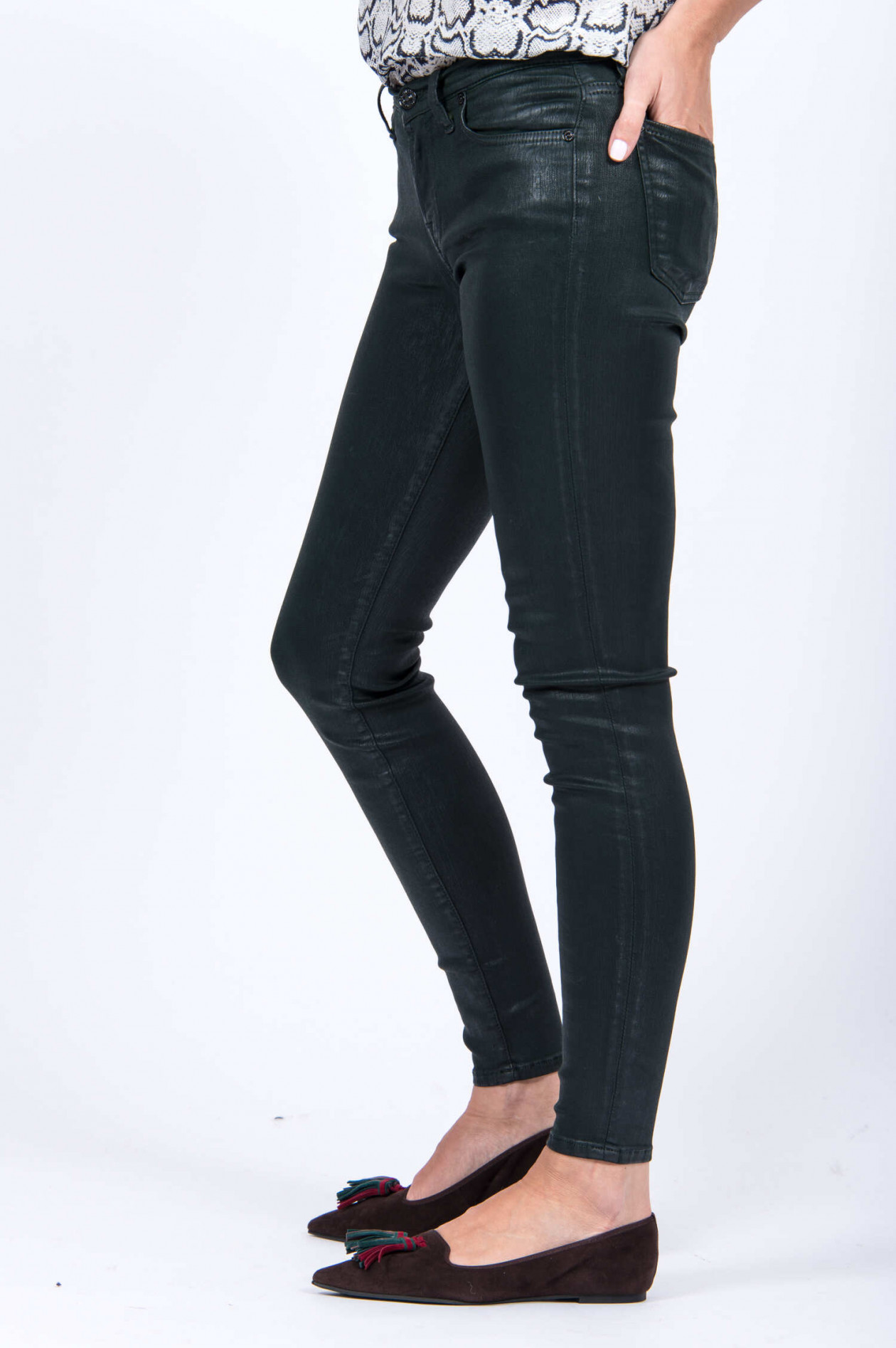 Seven jeans skinny clearance