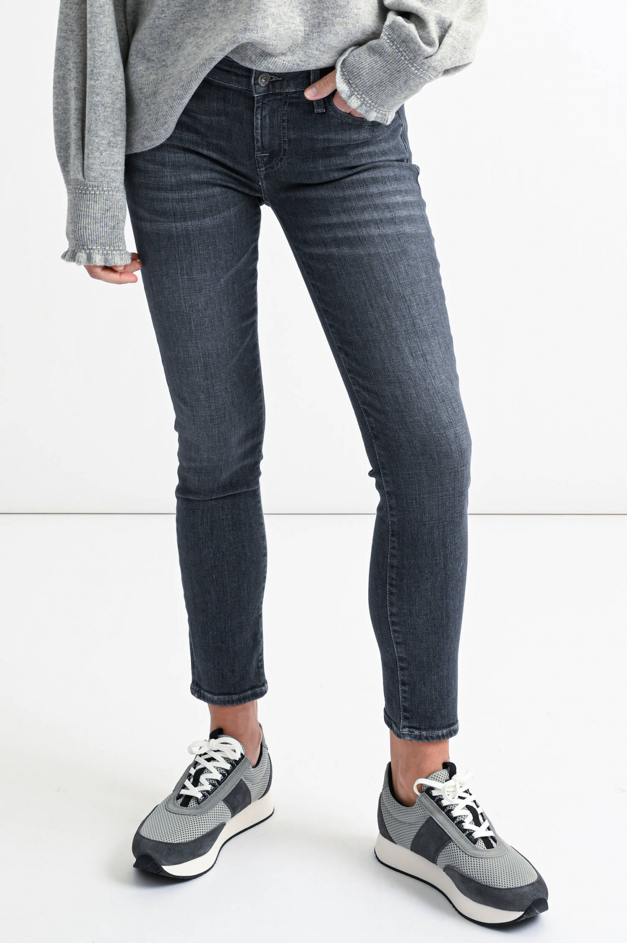 Seven for all mankind pyper crop discount