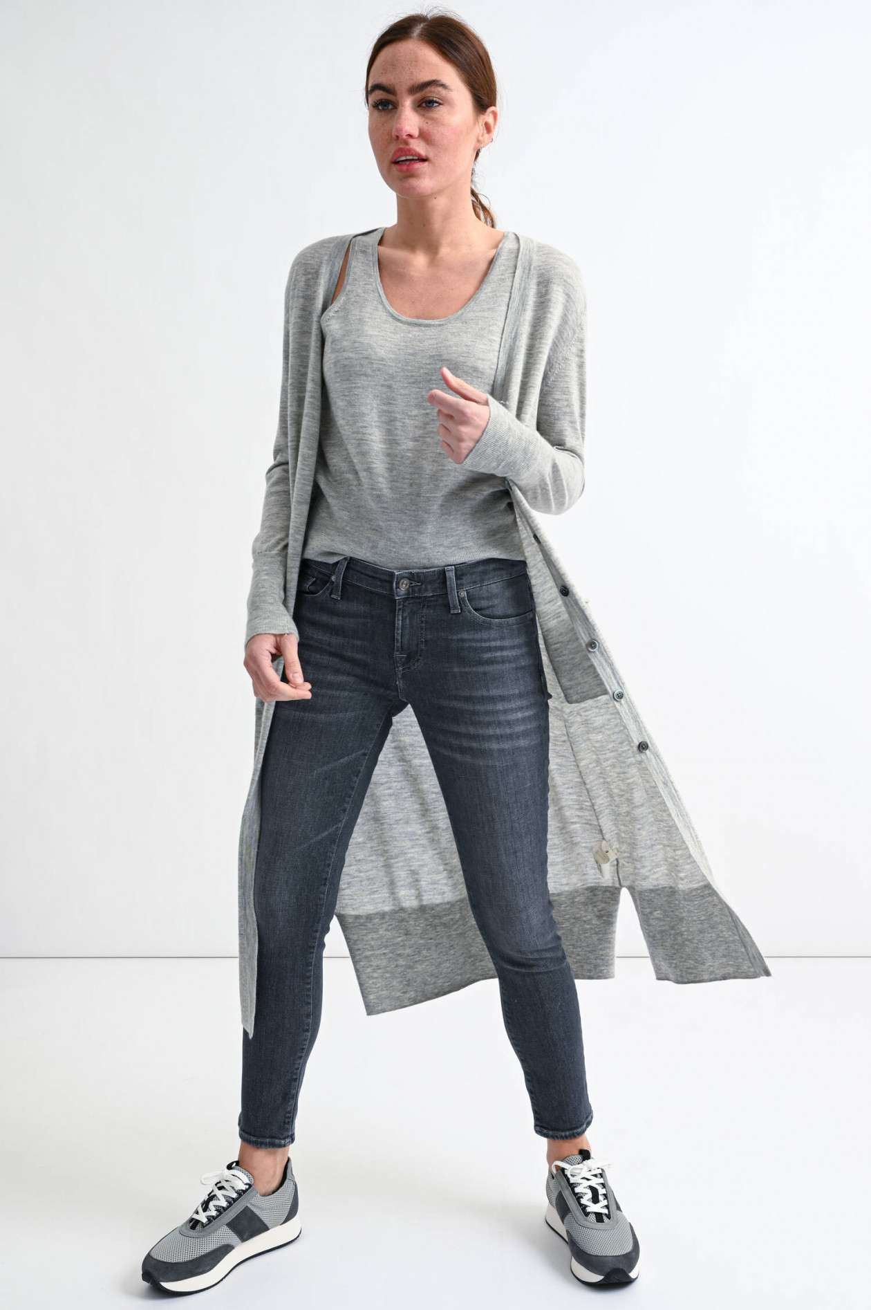 Seven for all 2025 mankind pyper crop