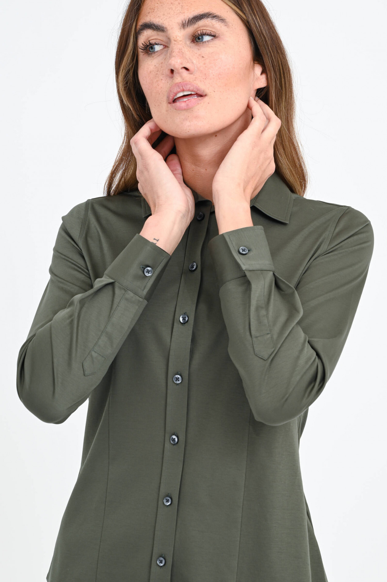 Soluzione bluse jersey clearance