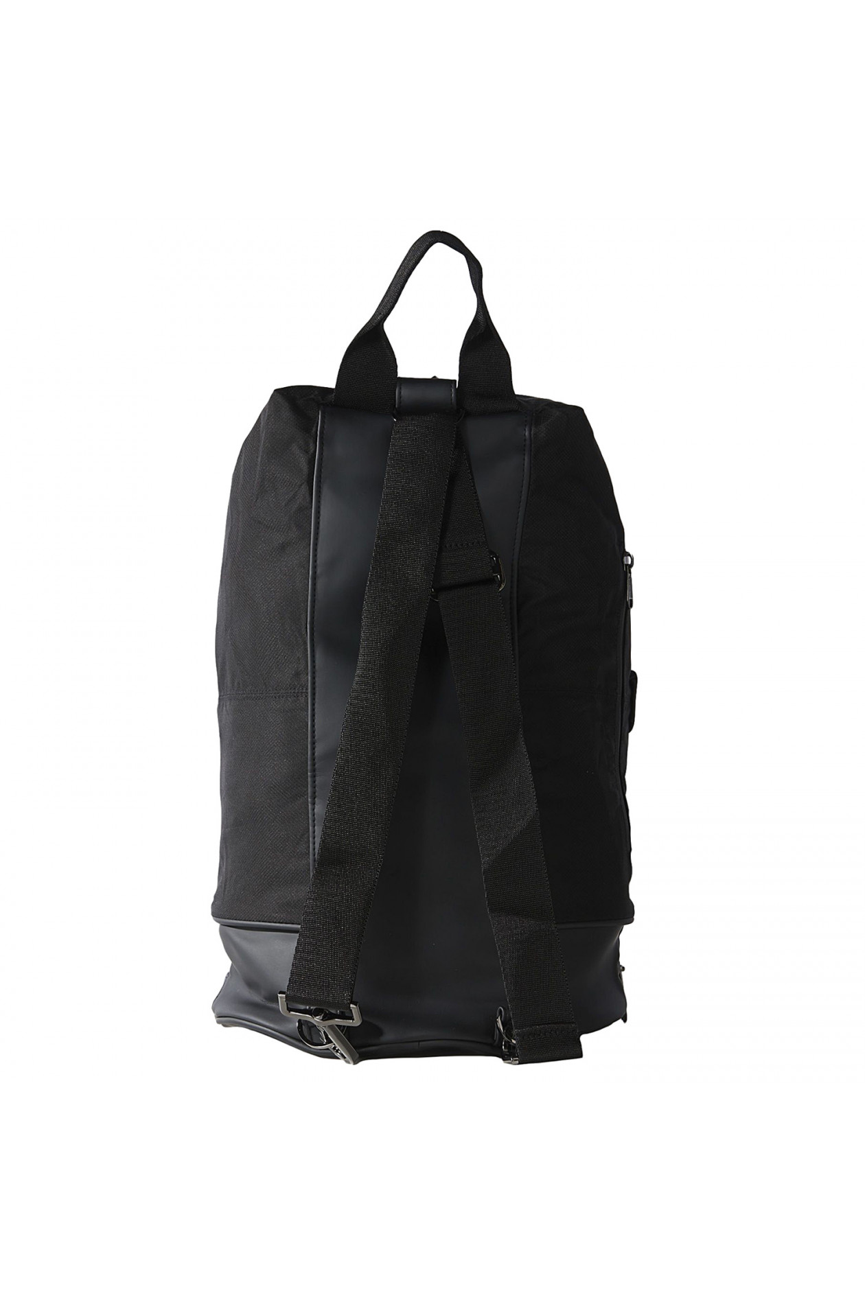 Stella McCartney Sporttasche GYMBAG S in Schwarz GRUENER.AT