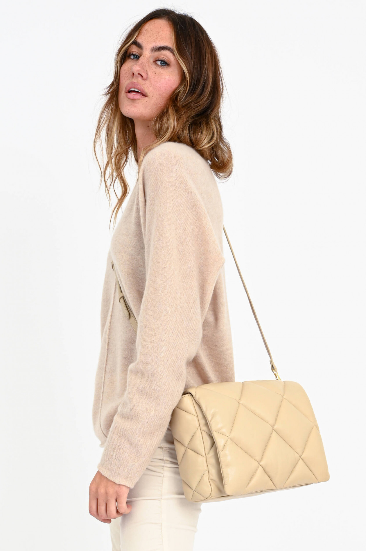 Stand studio tasche