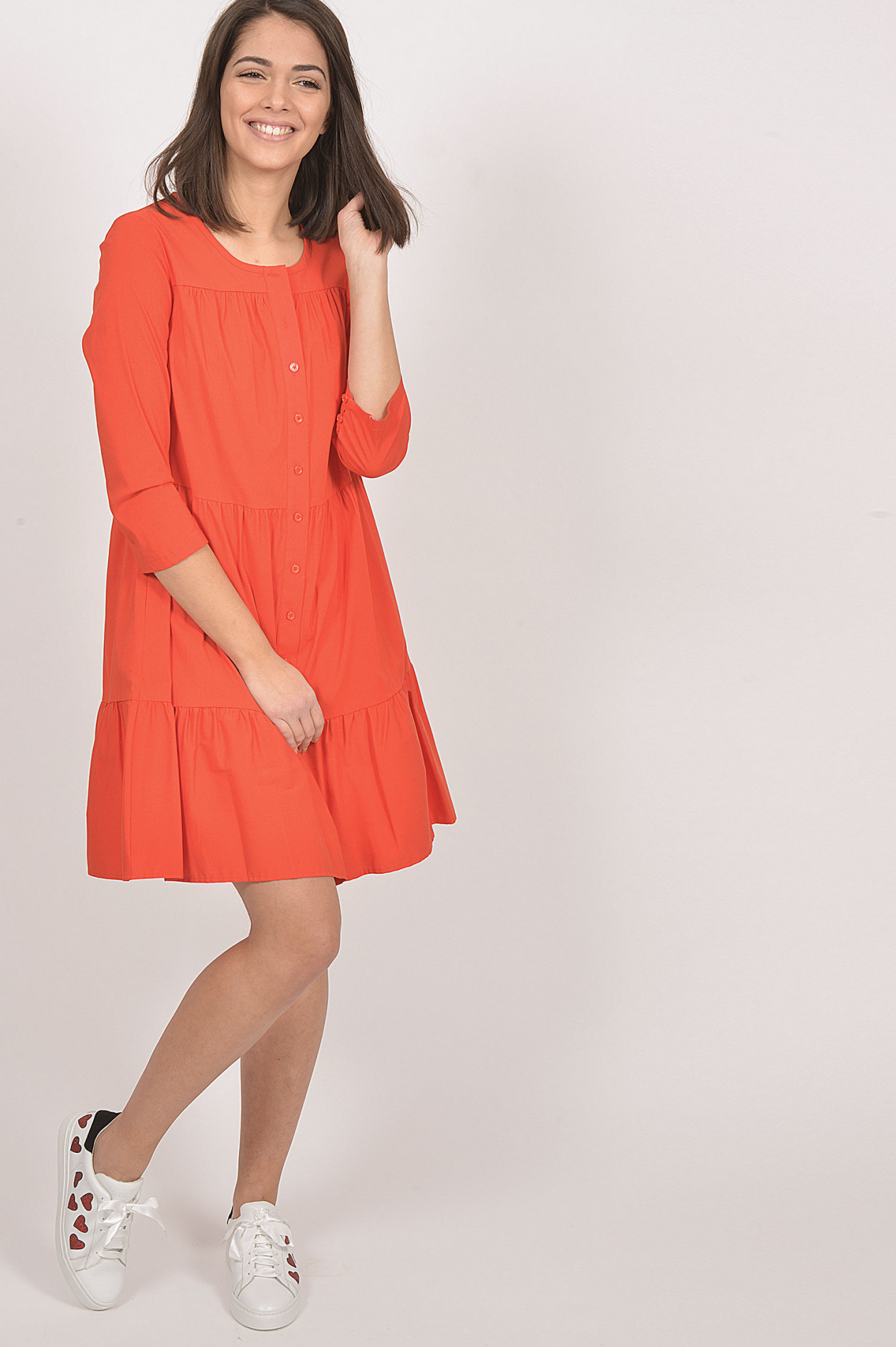 Steffen schraut rotes kleid clearance