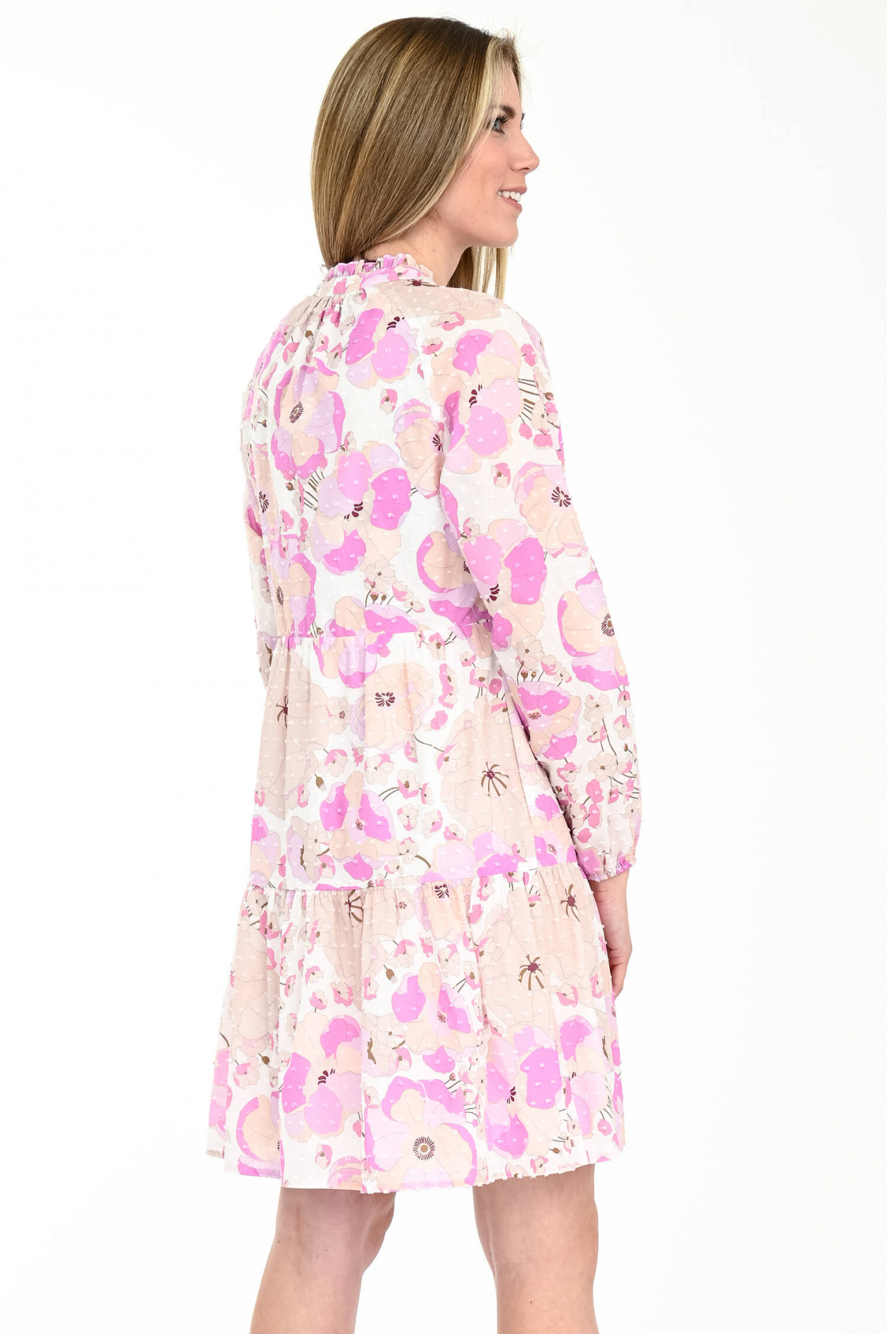 Steffen schraut tunika kleid clearance