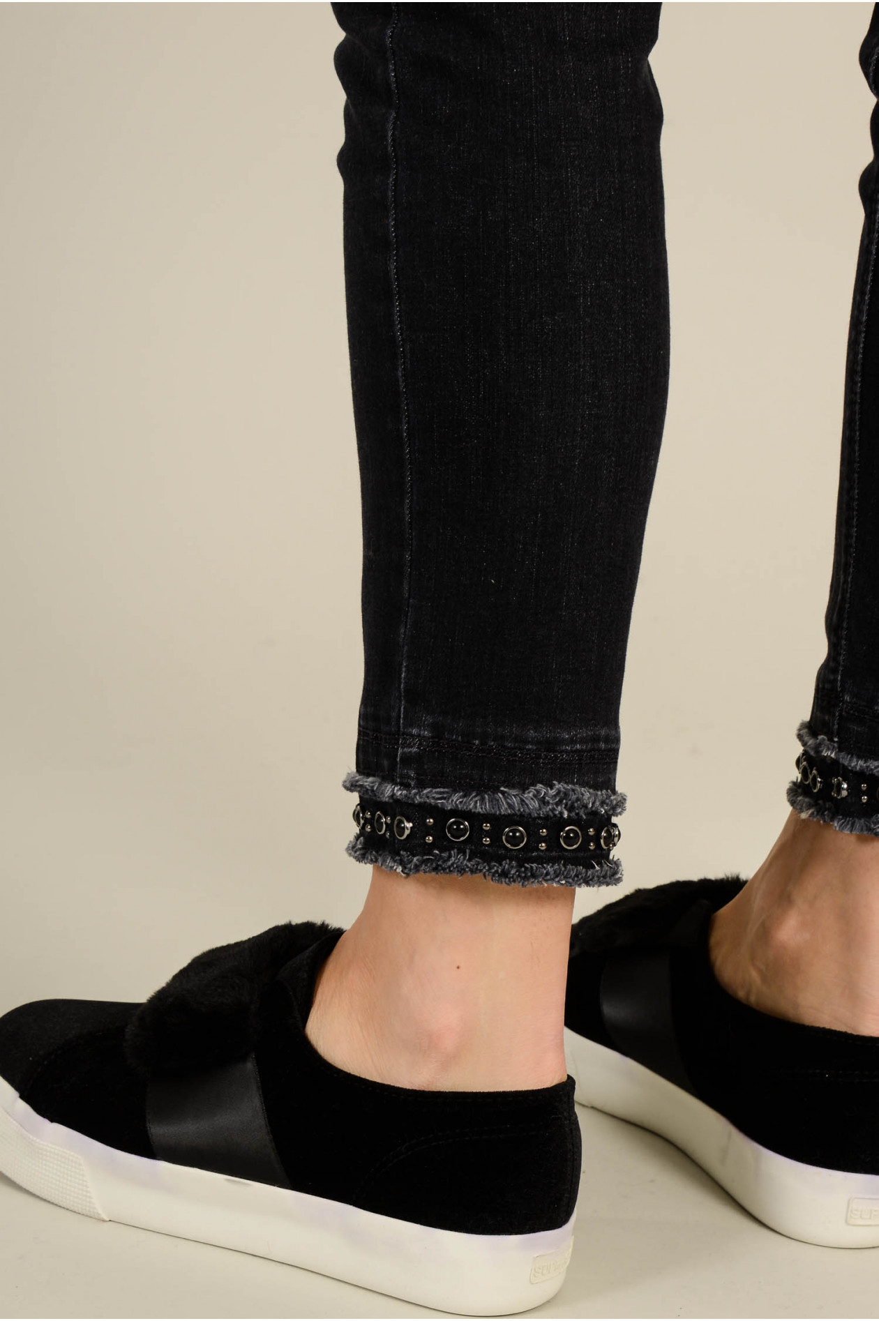 Superga loafer cheap