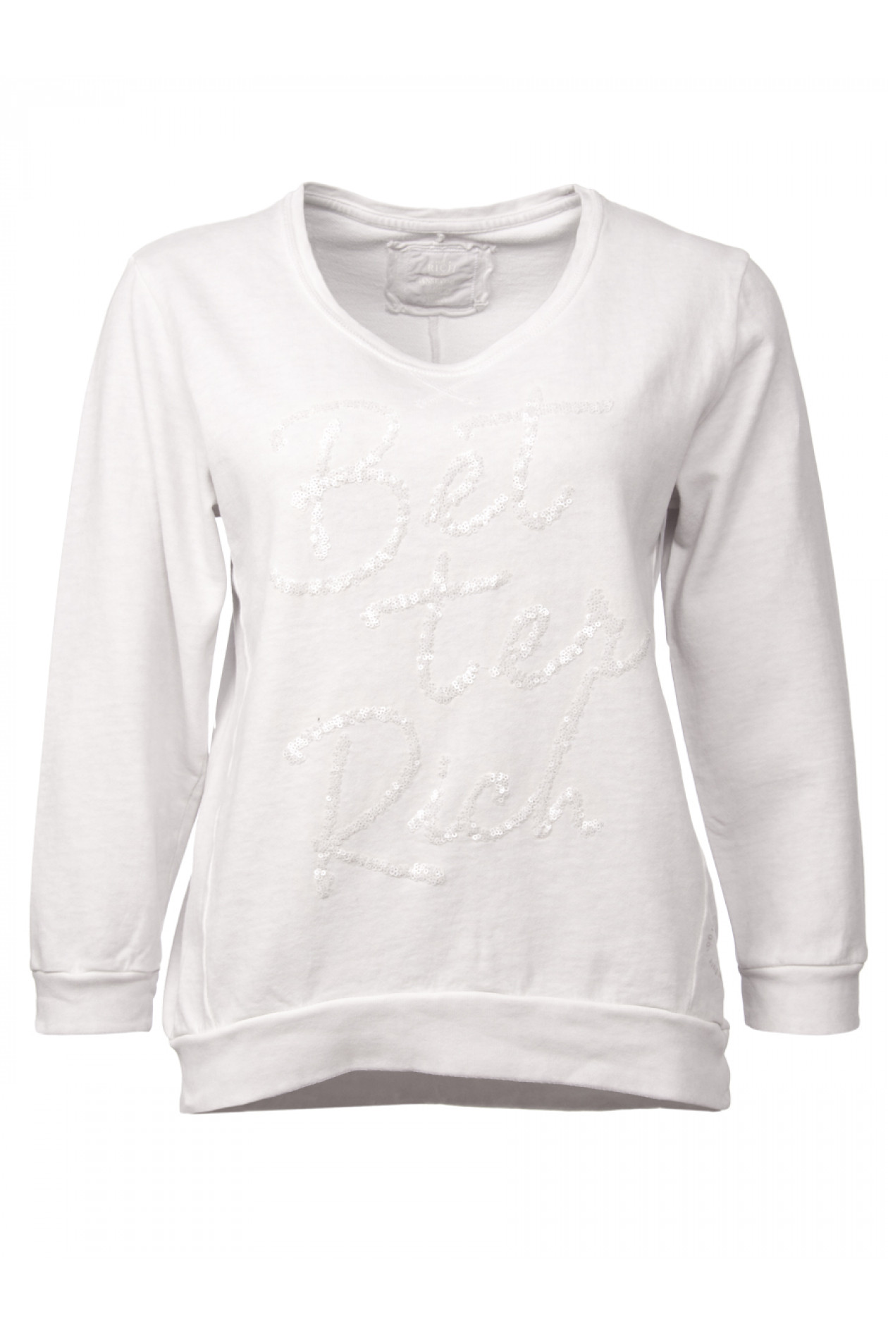 better rich sweater