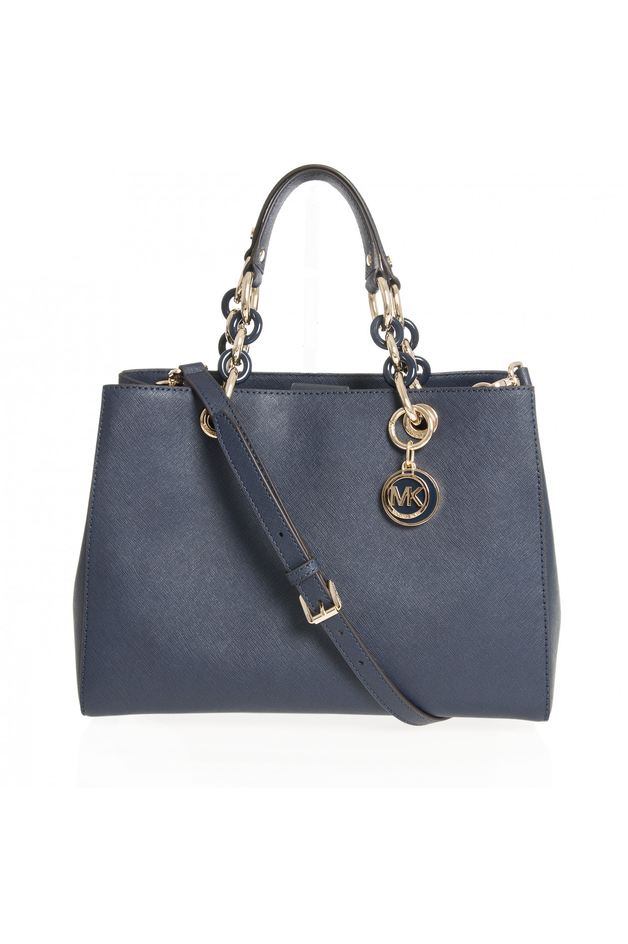 Michael kors sales tasche navy