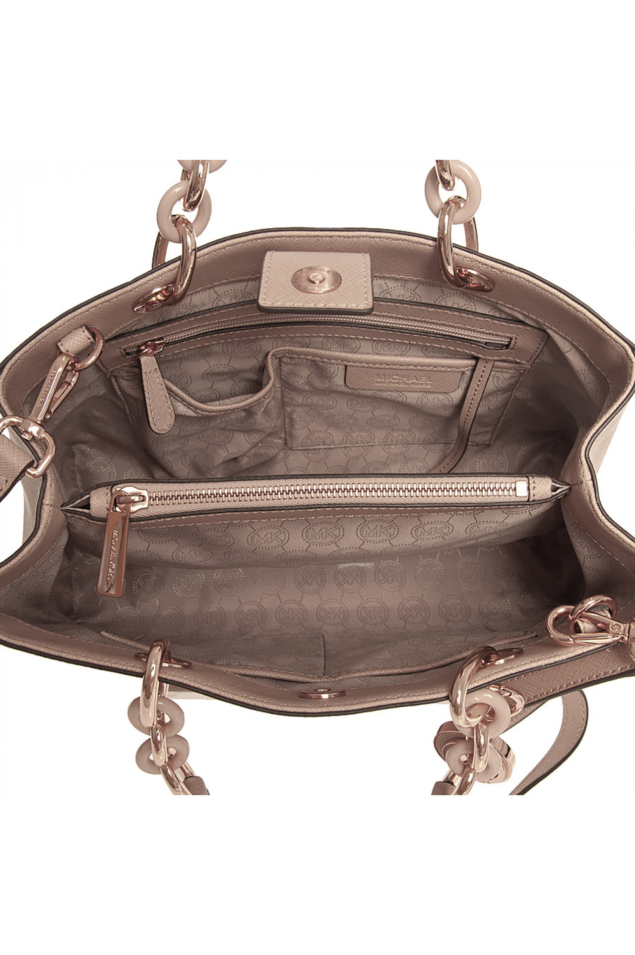 michael kors tasche cynthia
