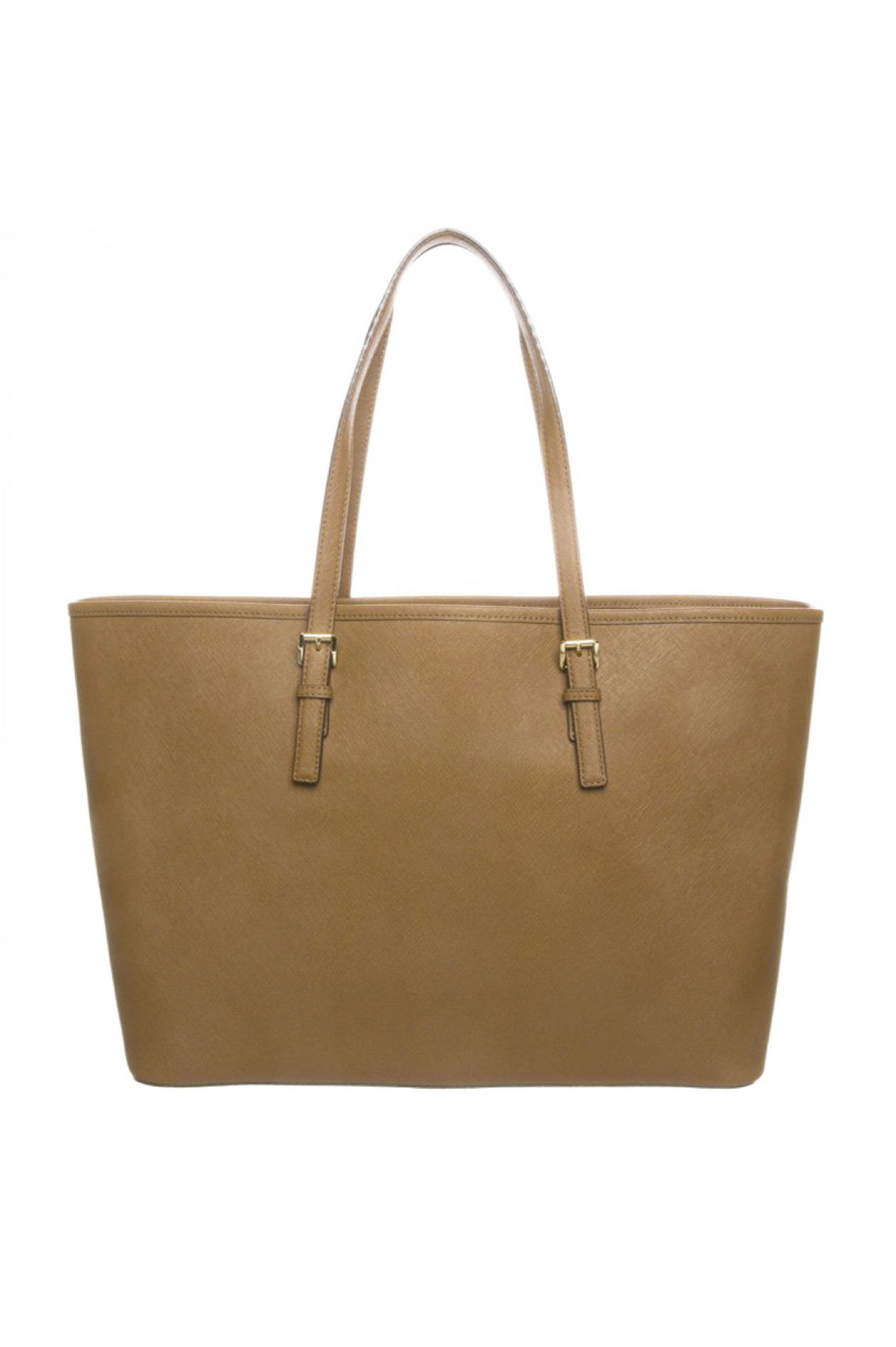 Michael kors jet clearance set travel cognac