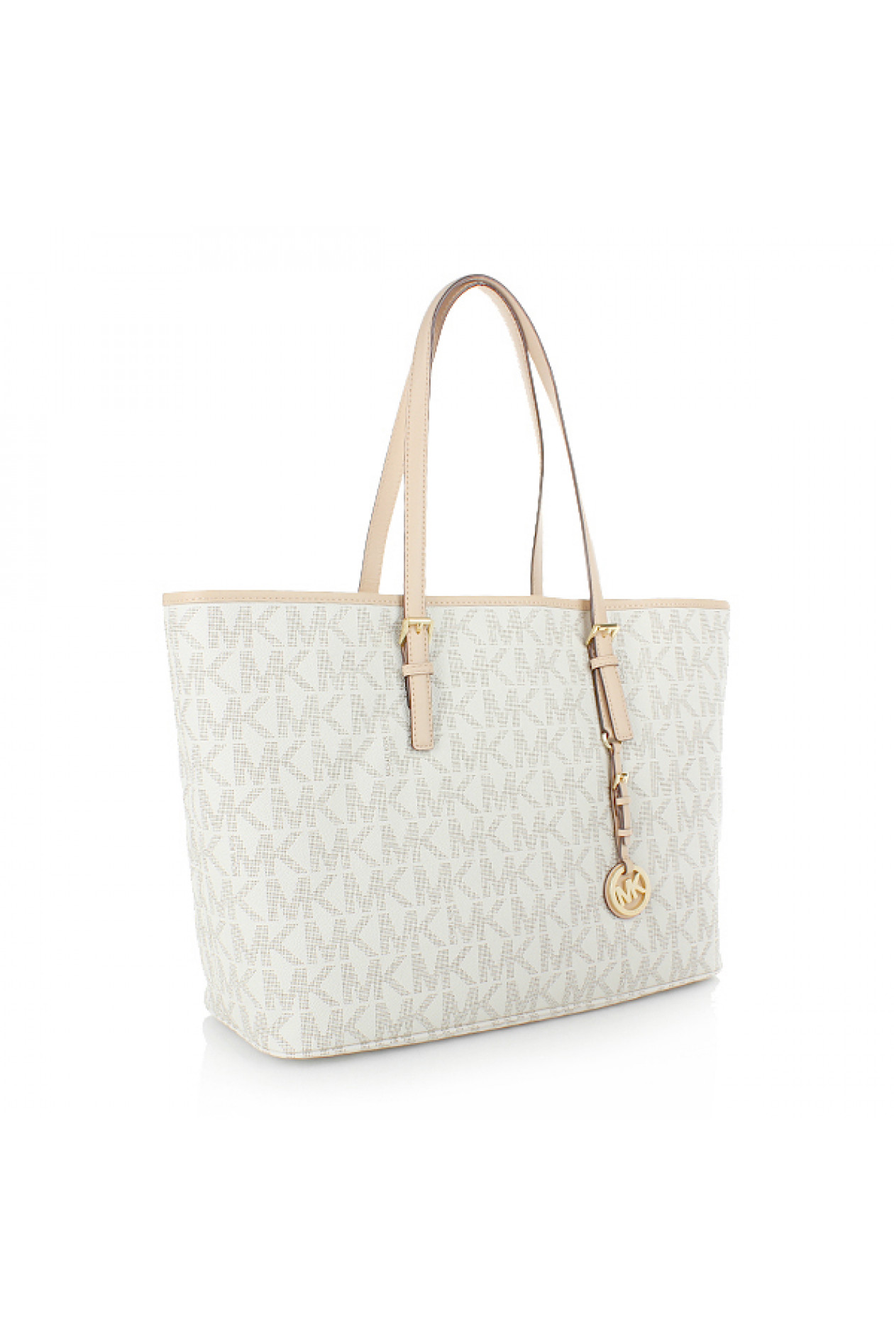 Michael kors tasche 2025 vanilla