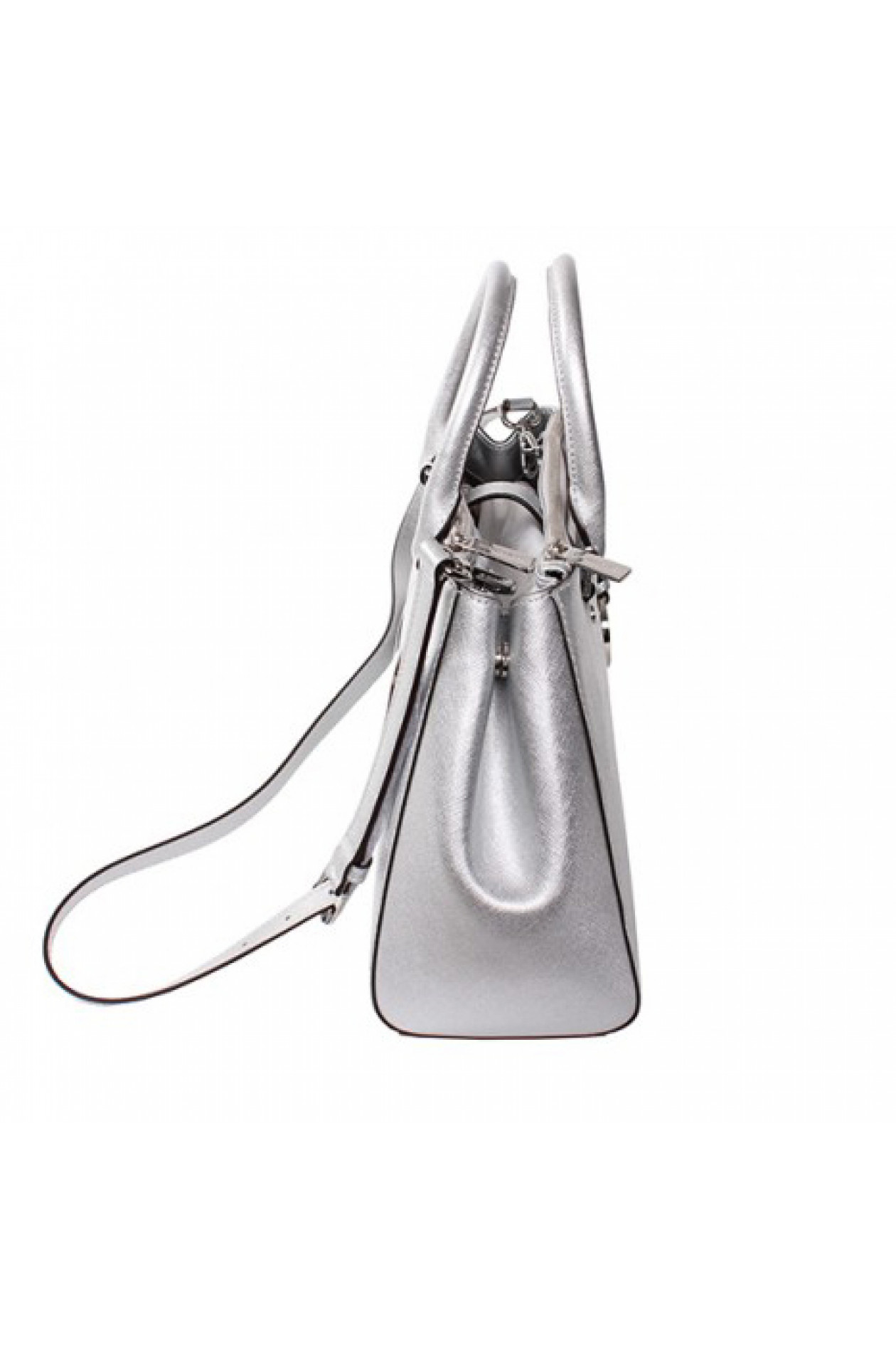 Michael kors tasche silber sale Clearance
