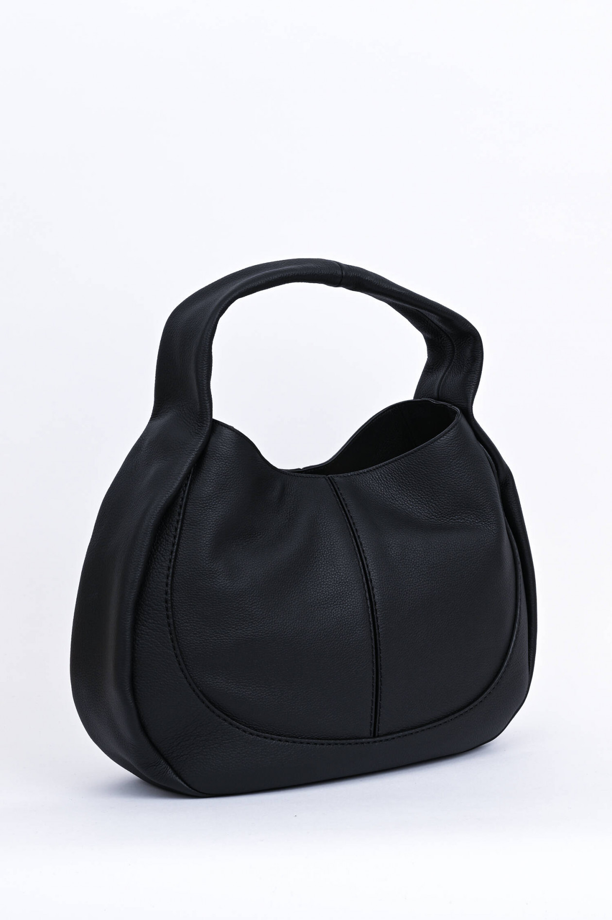 Tod s GroBes Hobo Bag in Schwarz GRUENER.AT
