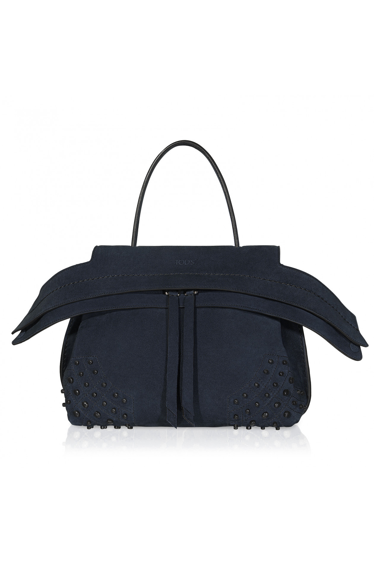 Tod's wave mini bag new arrivals