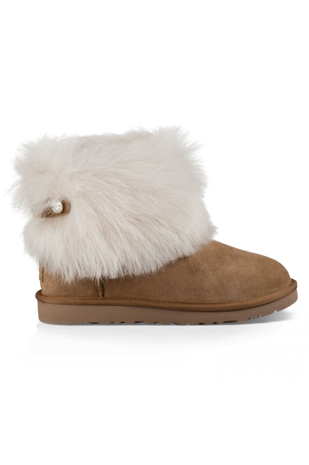 Ugg valentina chestnut outlet