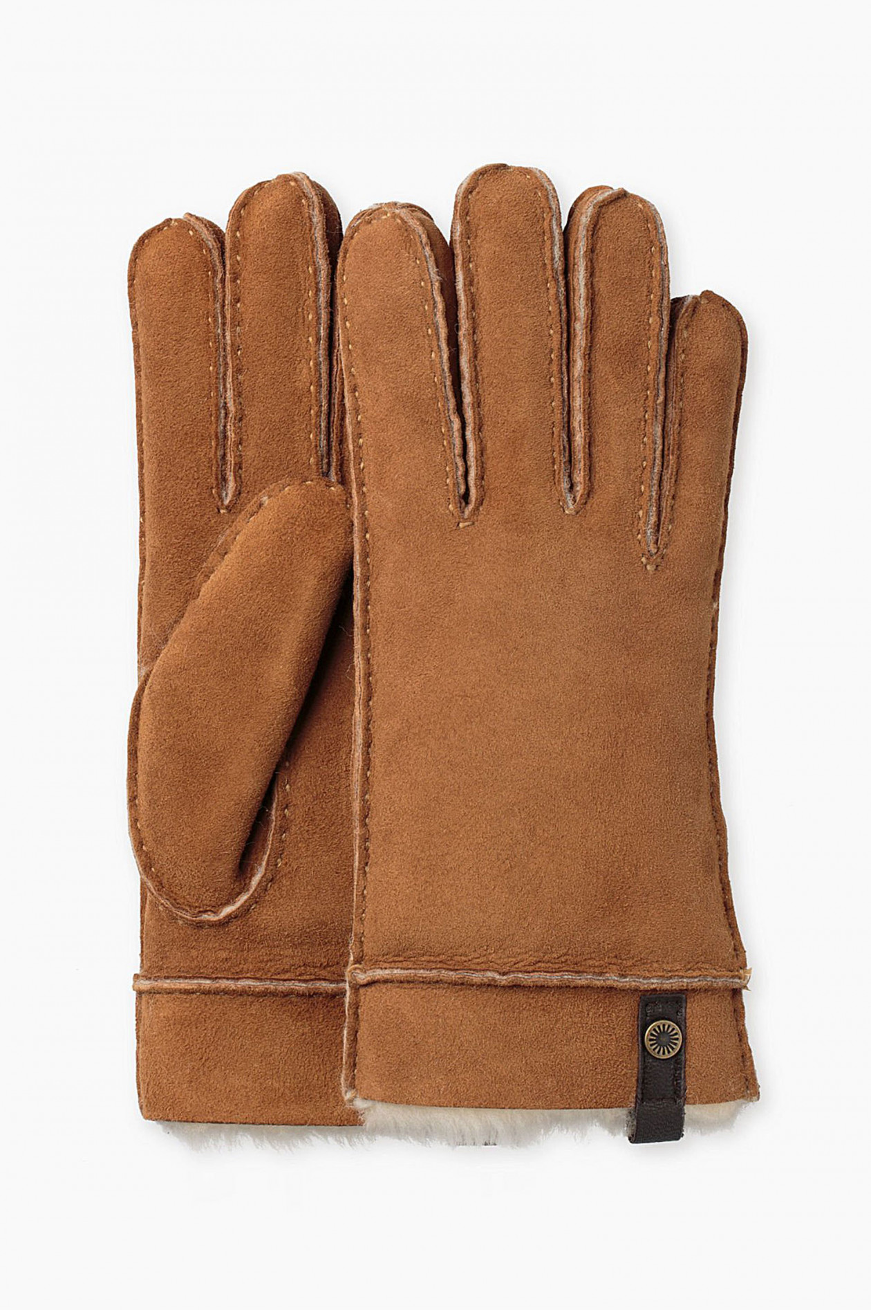 Ugg handschuhe lammfell clearance