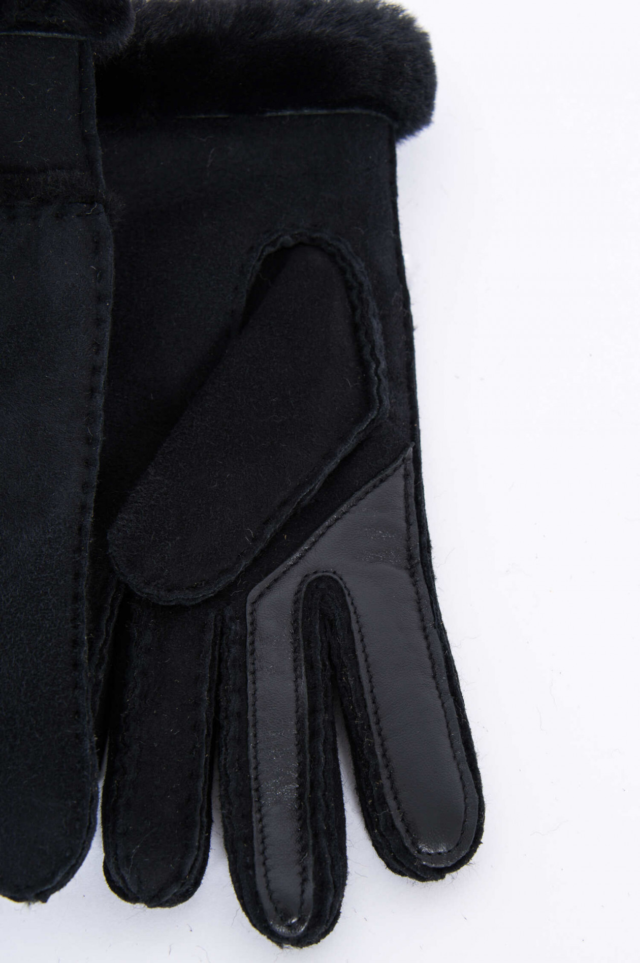 Ugg seamed tech handschuhe store