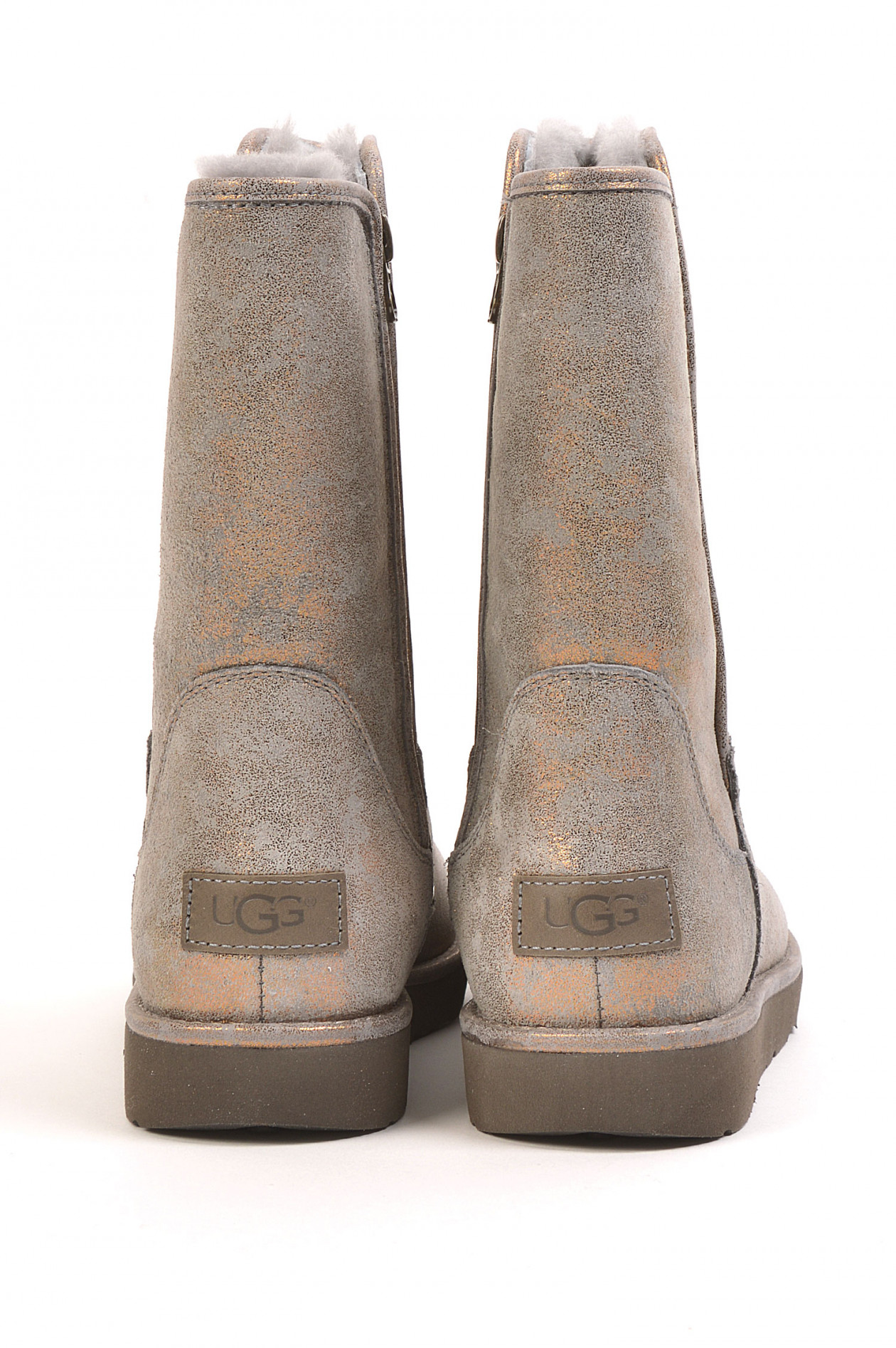 Ugg abree short ii stardust shop