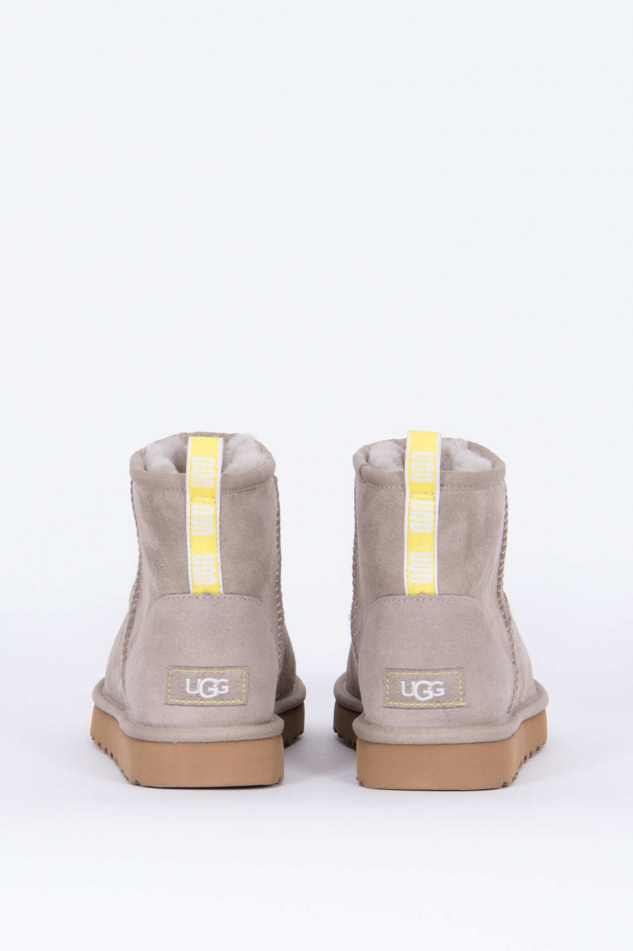 ugg boots hellgrau
