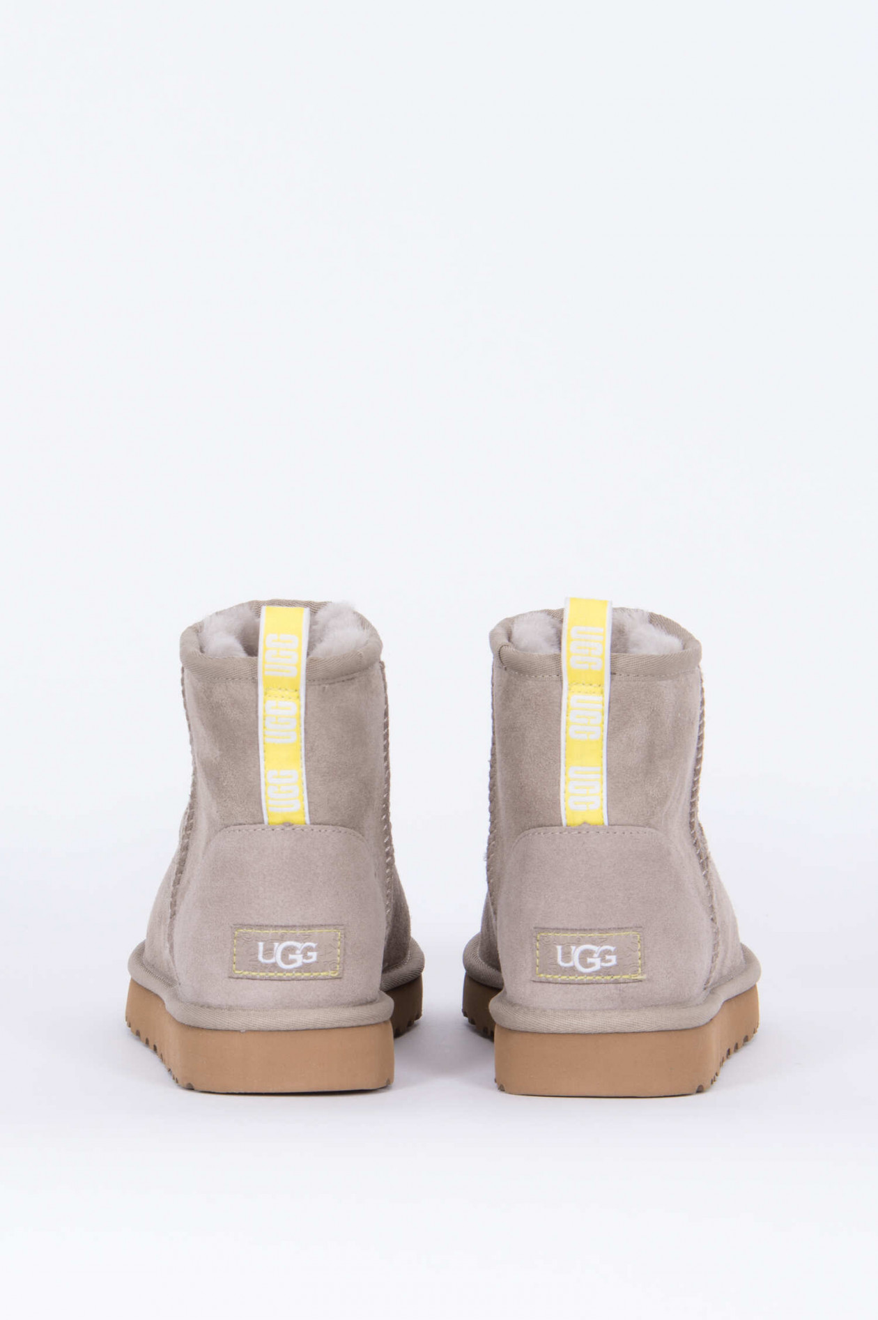 ugg neon boots