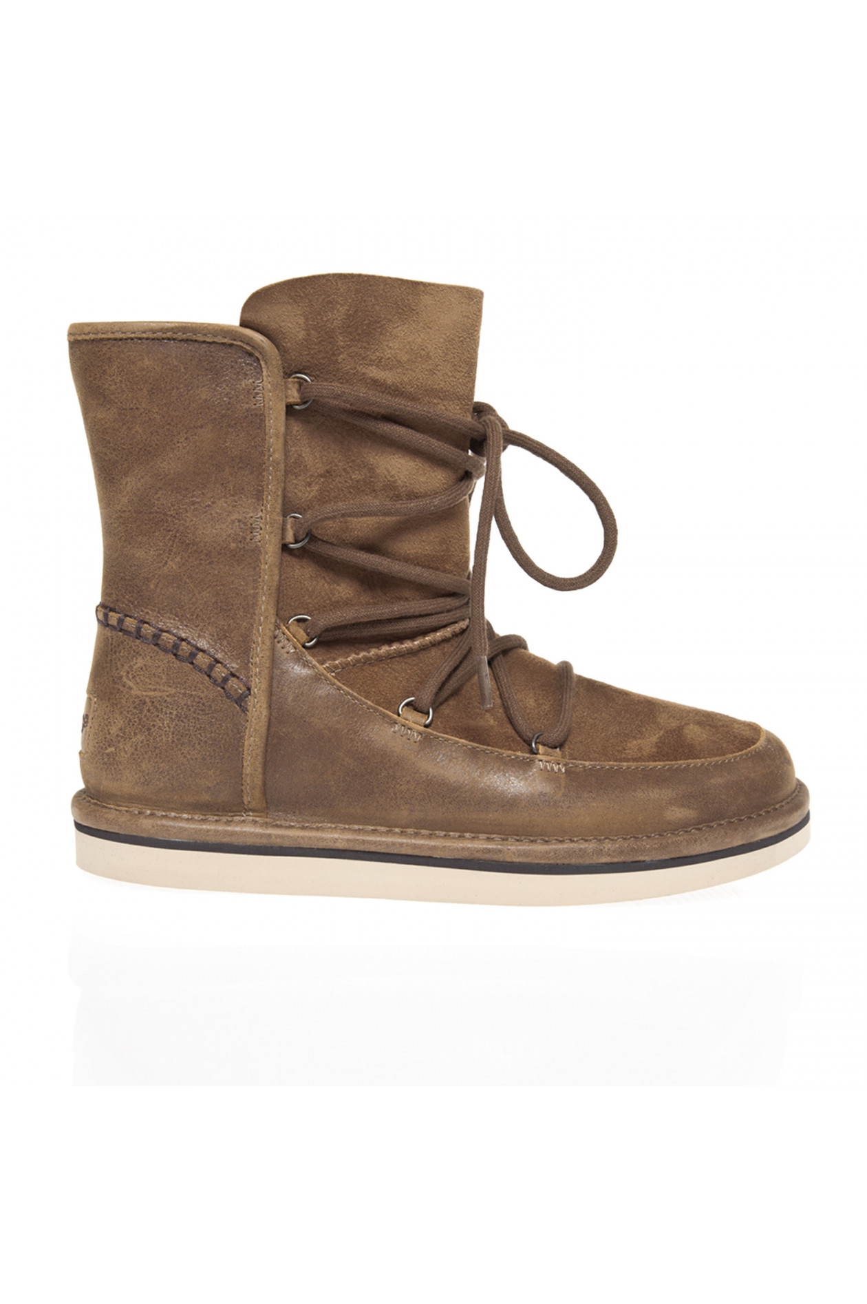Ugg lodge new arrivals chestnut