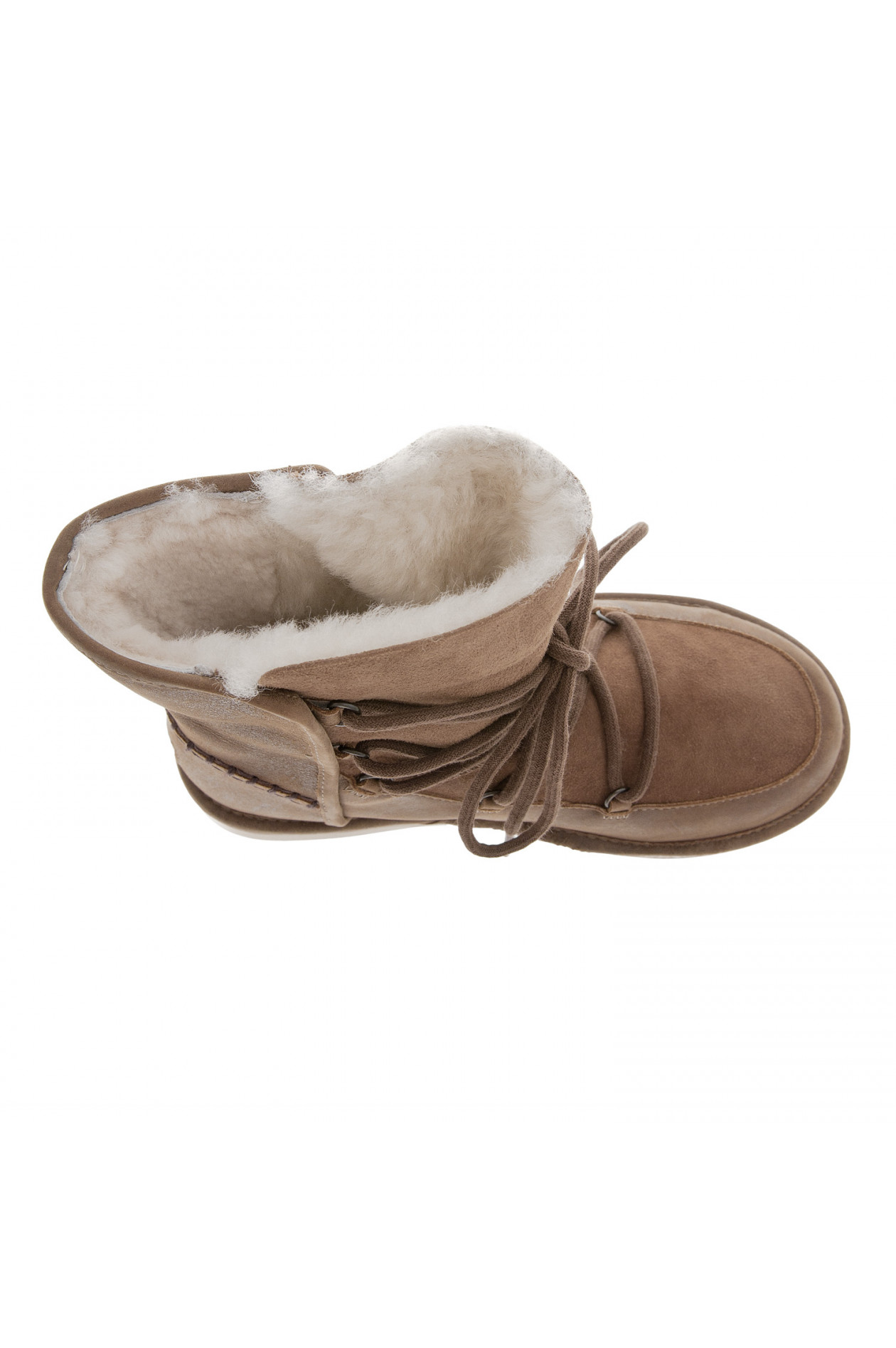 UGG UGG Stiefel LODGE in Chestnut GRUENER.AT