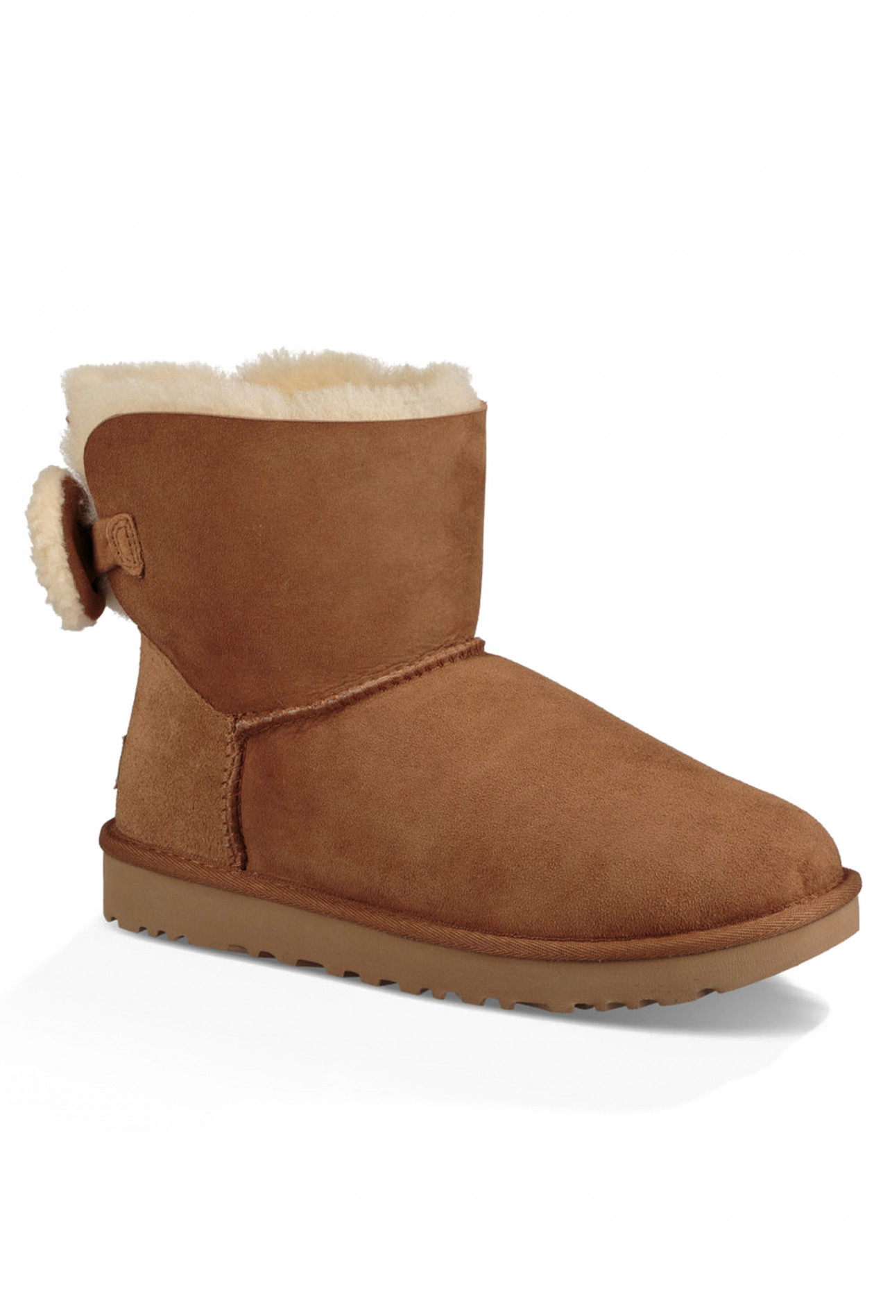 Ugg arielle chestnut 2025