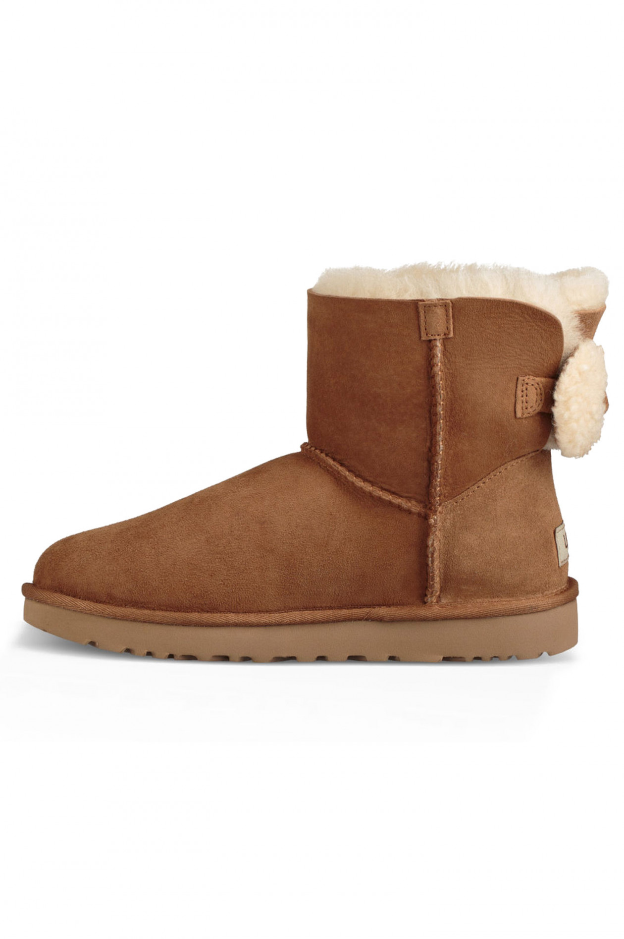 Ugg store arielle chestnut